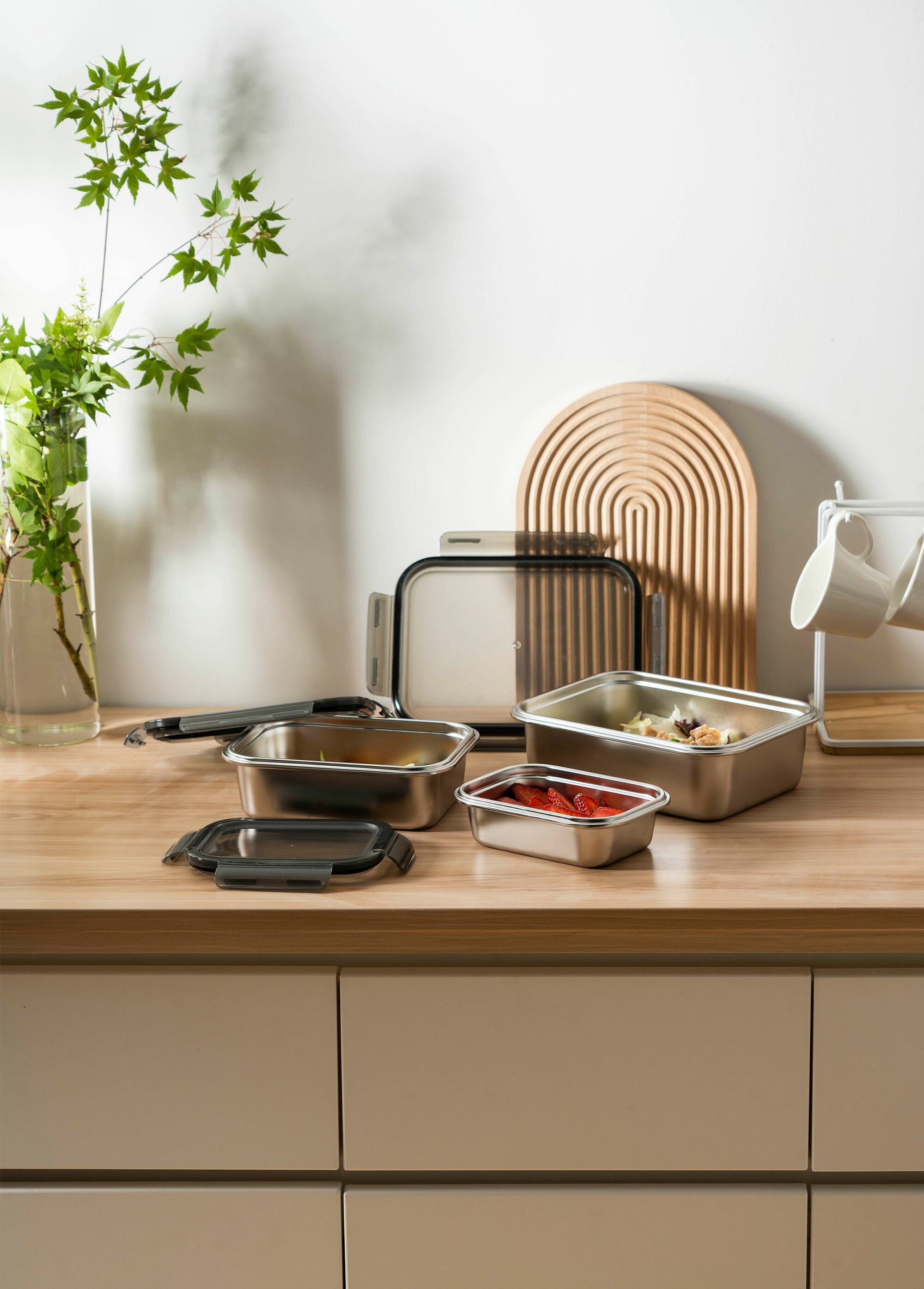 3_scatole_rettangolari_in_acciaio_inox_Soldi_DE3_slim