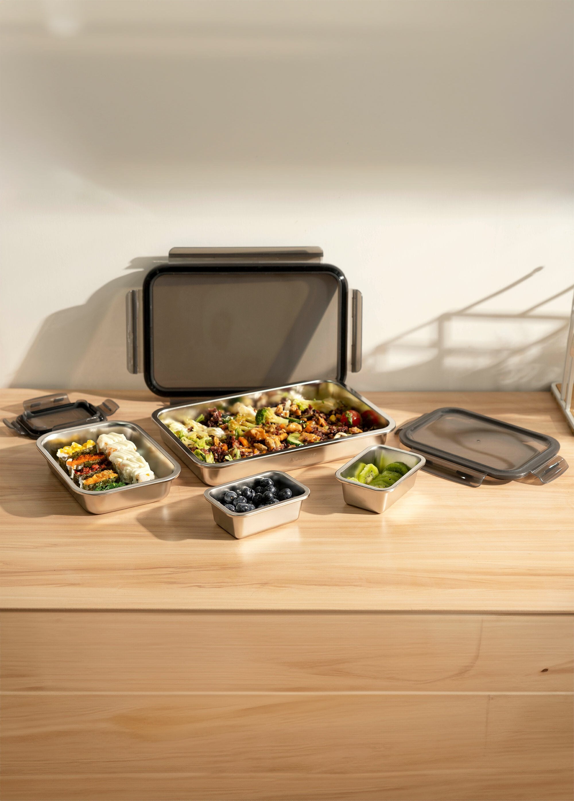 4_scatole_rettangolari_in_acciaio_inox_Soldi_DE4_slim