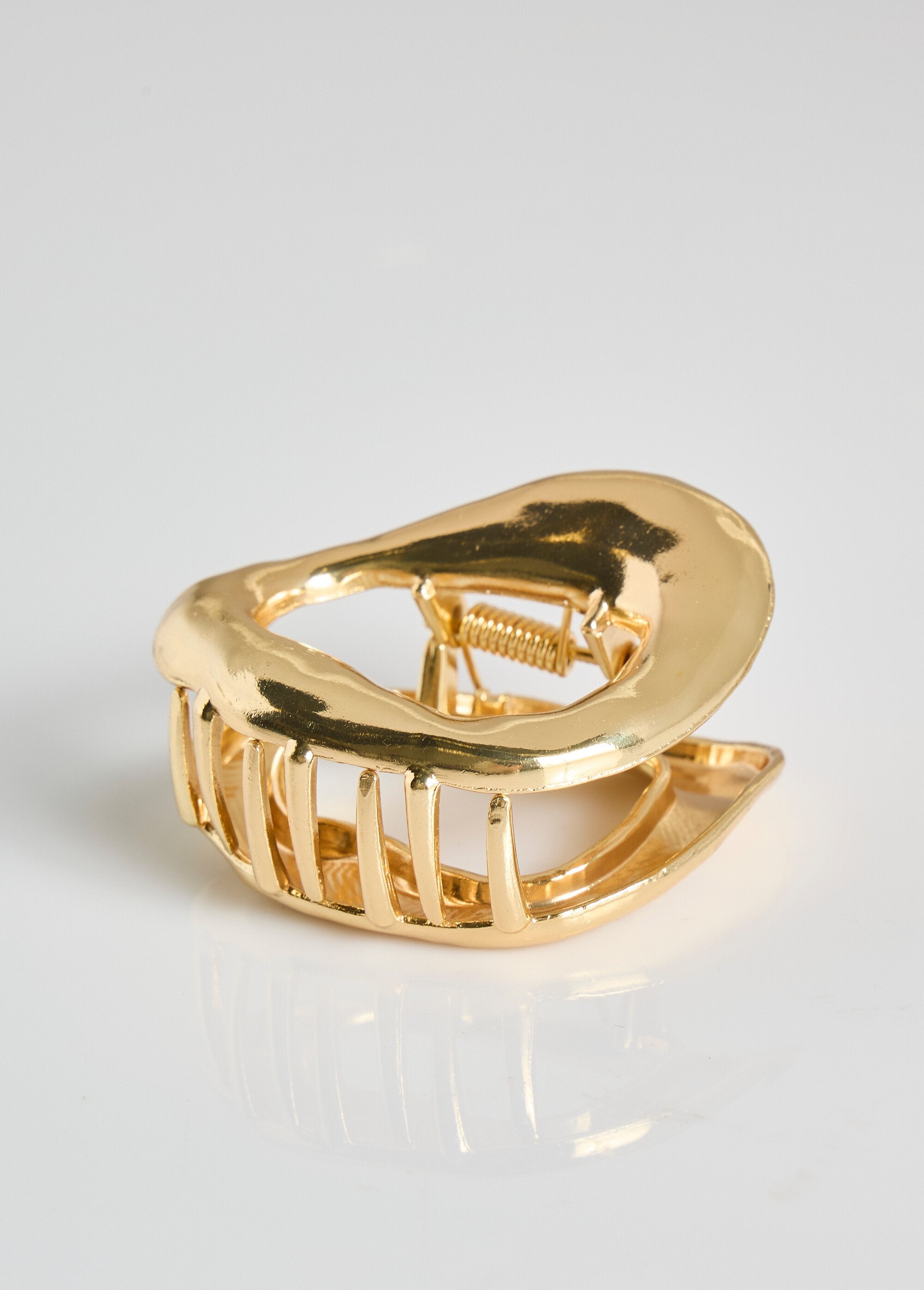 Fermaglio_per_capelli_ad_anello_cavo_in_acciaio_inox_Dore_DE1_slim