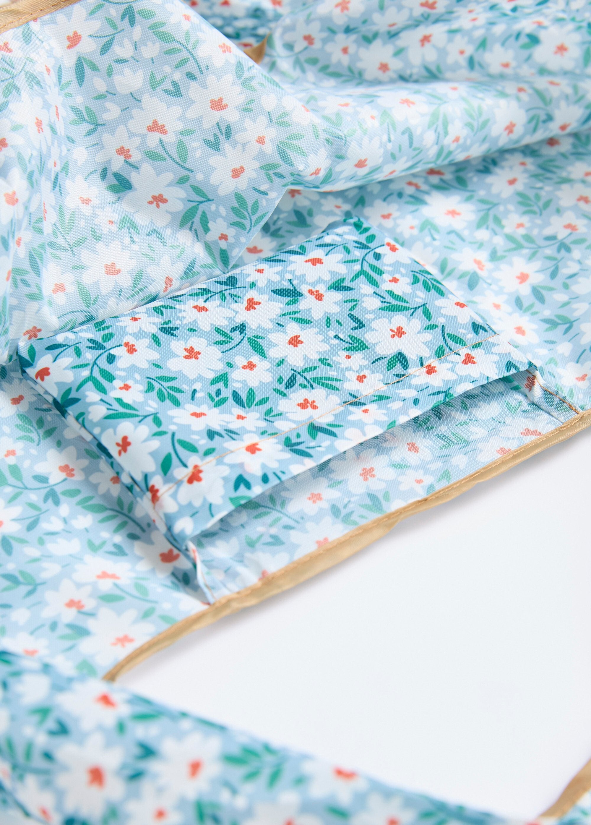 Borsa_della_spesa_pieghevole,_motivo_a_prato_Bleu_DE2_slim