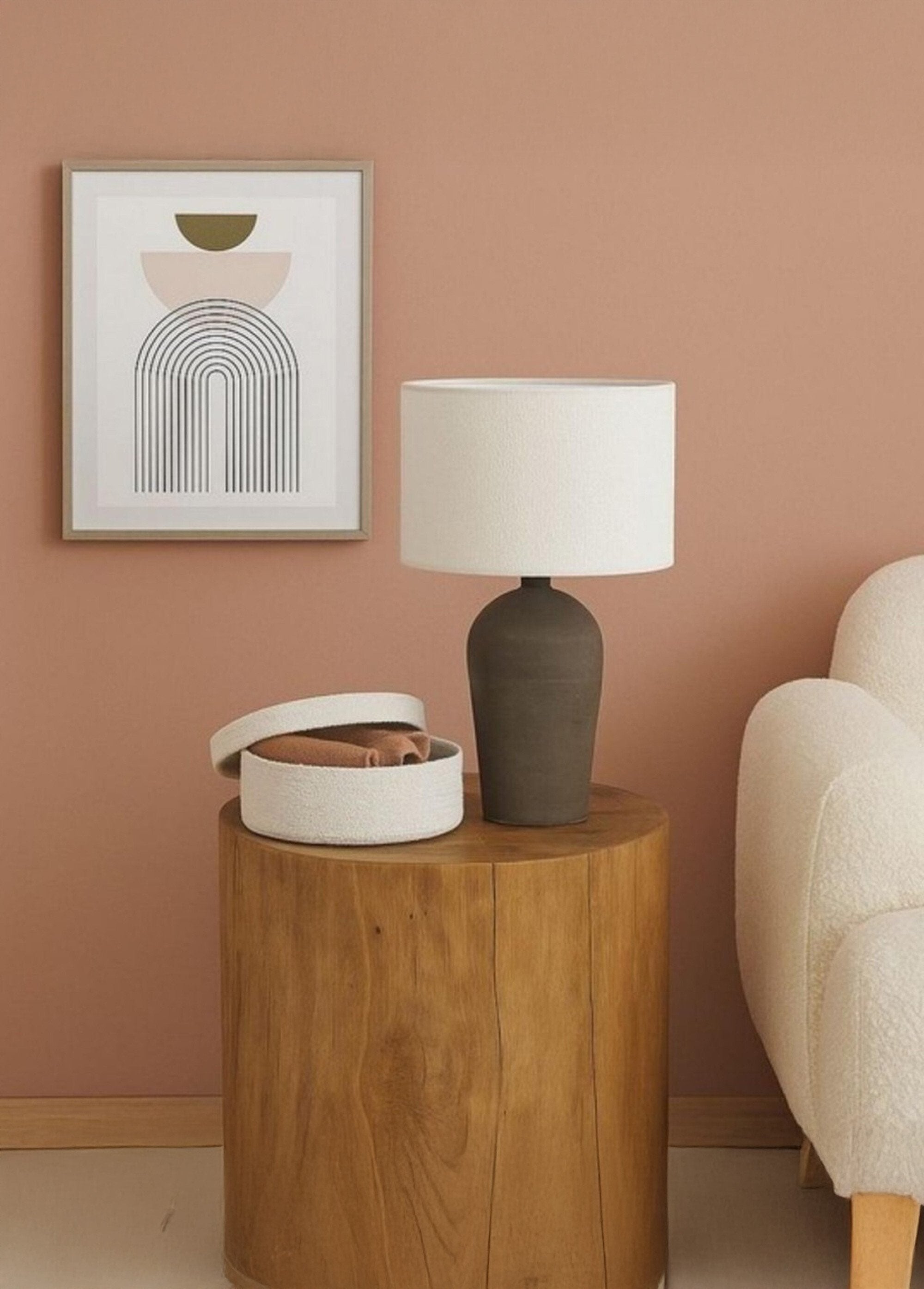 Poster_incorniciato_40x50cm_tema_grafico_Naturel_SF1_slim