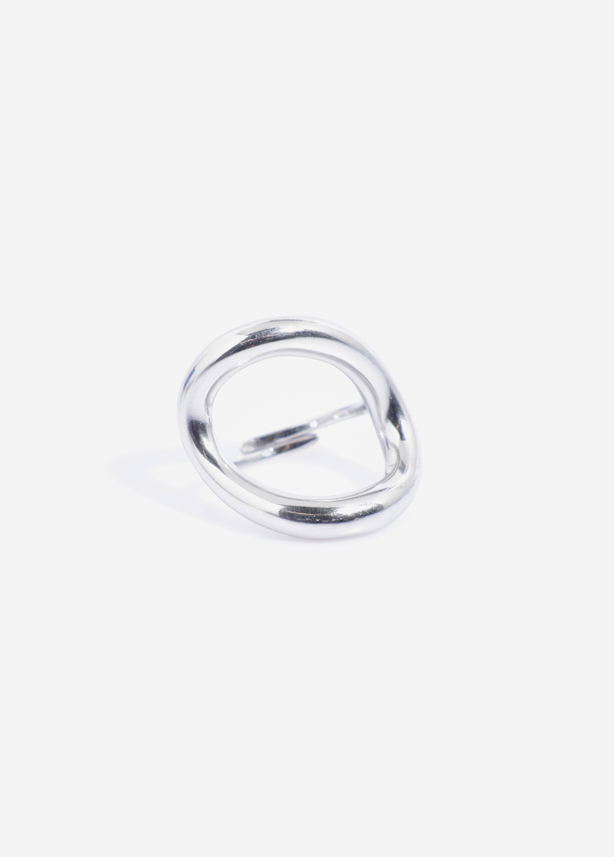 Anello_a_ellisse_stilizzata_in_acciaio_inox_Argente_FA1_slim