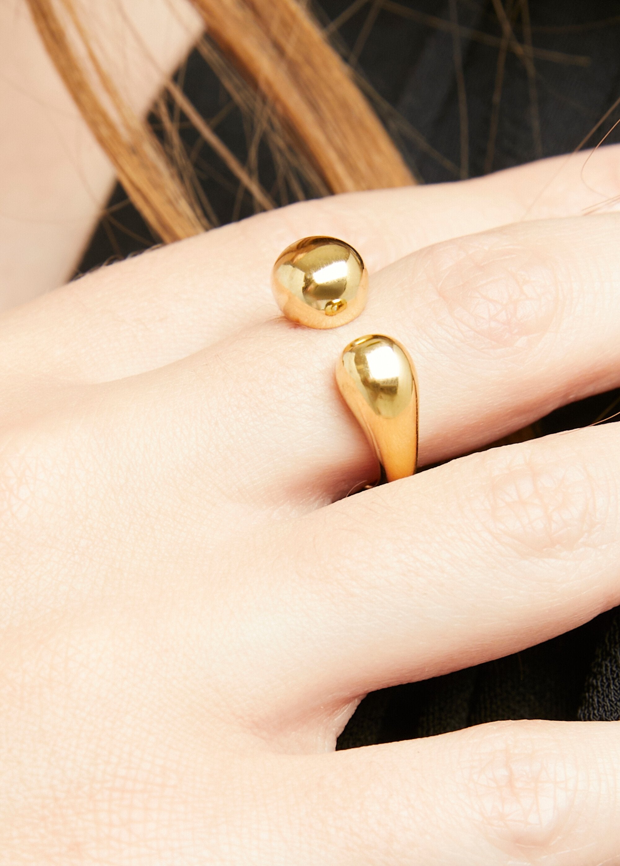 Anello_a_goccia_in_acciaio_inox_Dore_FA2_slim
