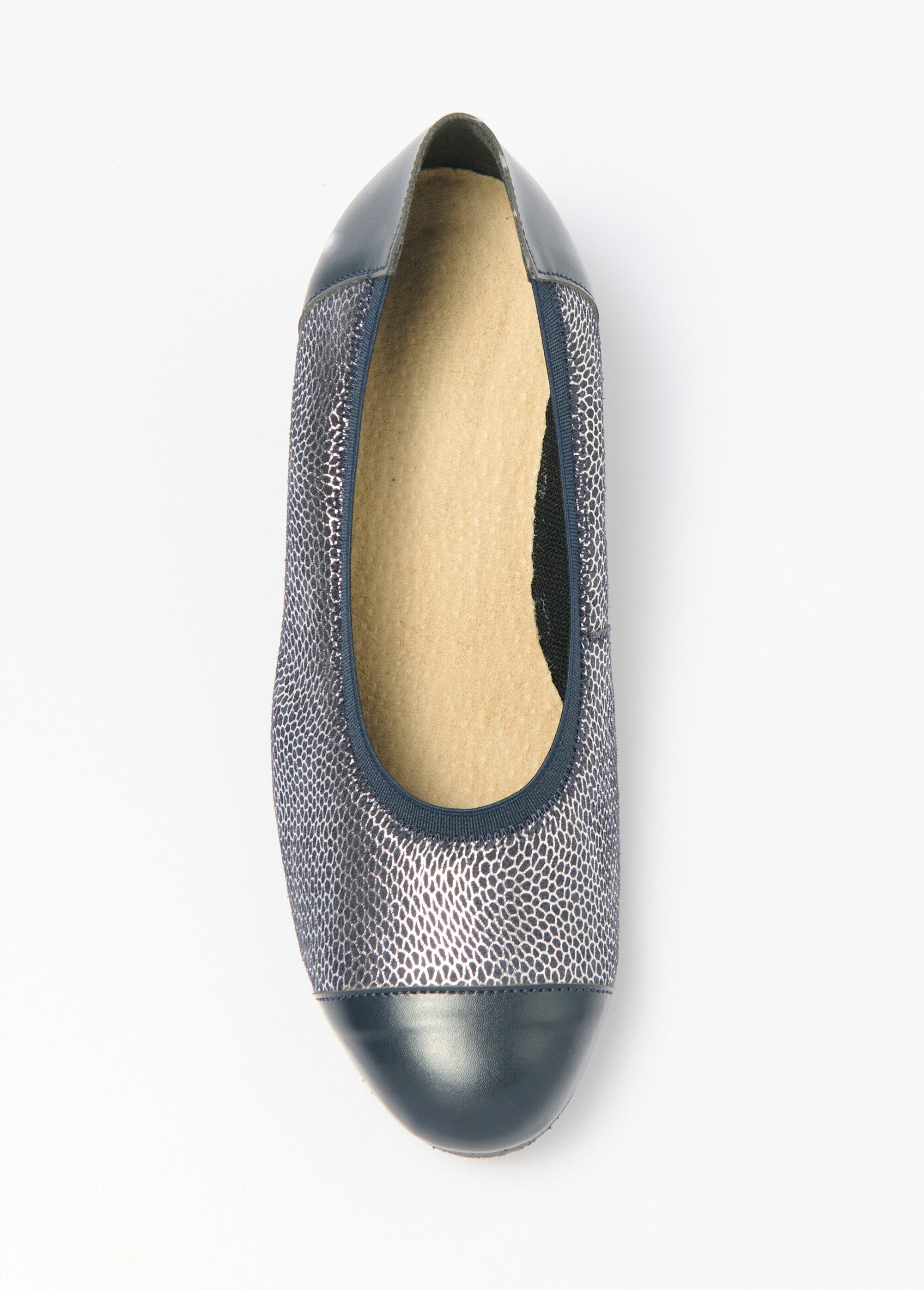Ballerine_con_zeppa_comfort_in_pelle_bicolore_Marine_OV1_slim