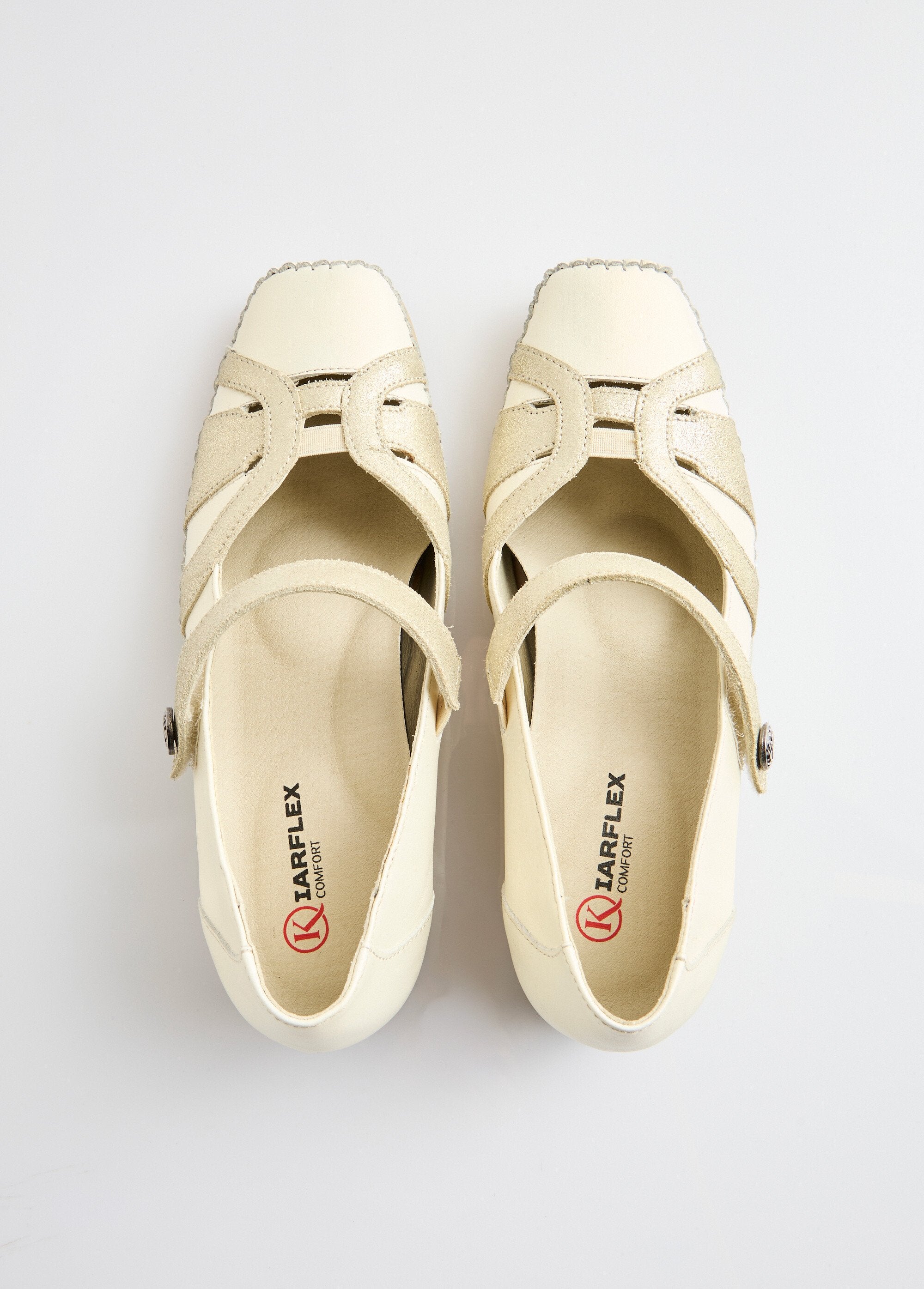 Ballerine_in_pelle_di_larghezza_confortevole_con_chiusura_a_velcro_Beige_dore_OV1_slim