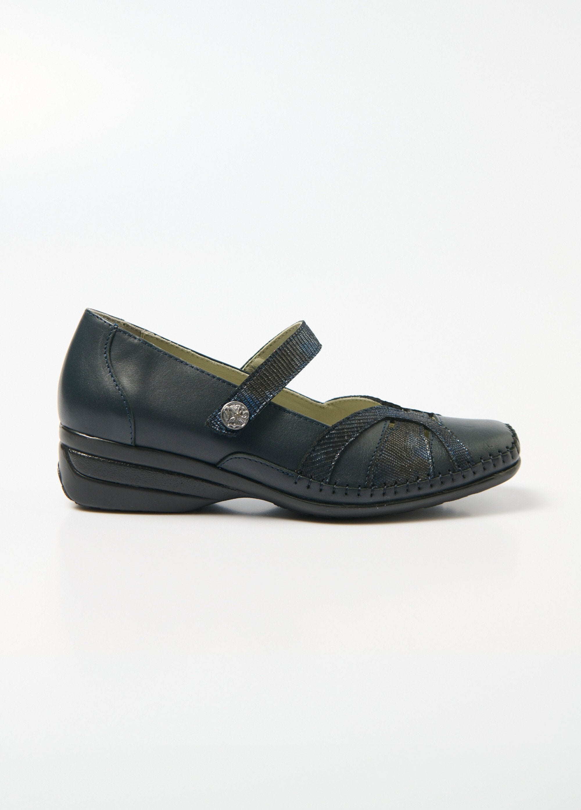 Ballerine_in_pelle_di_larghezza_confortevole_con_chiusura_a_velcro_Marine_DR1_slim
