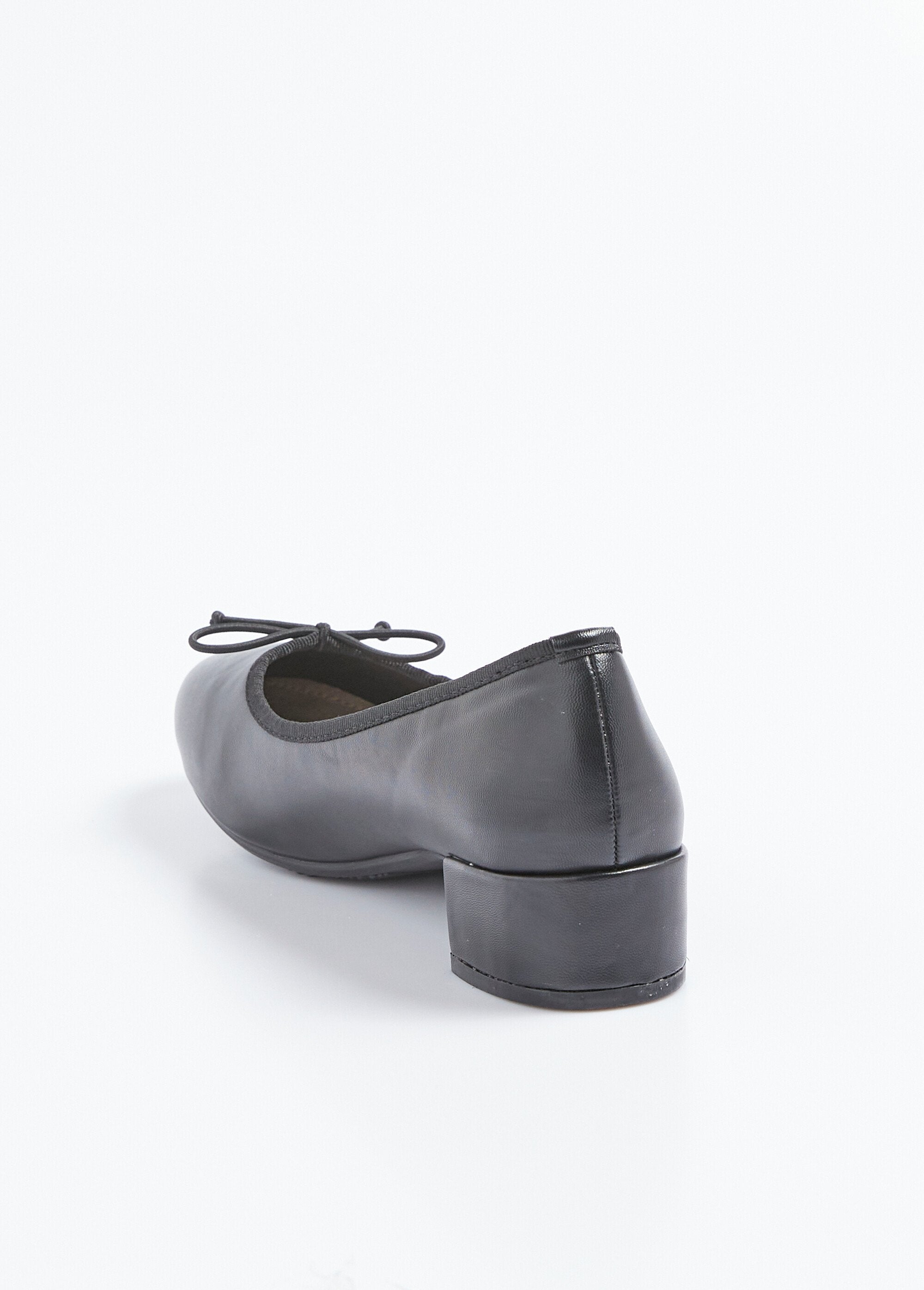 Ballerine,_tacco_piccolo,_larghezza_comfort,_fiocco_fantasia_Noir_DO1_slim