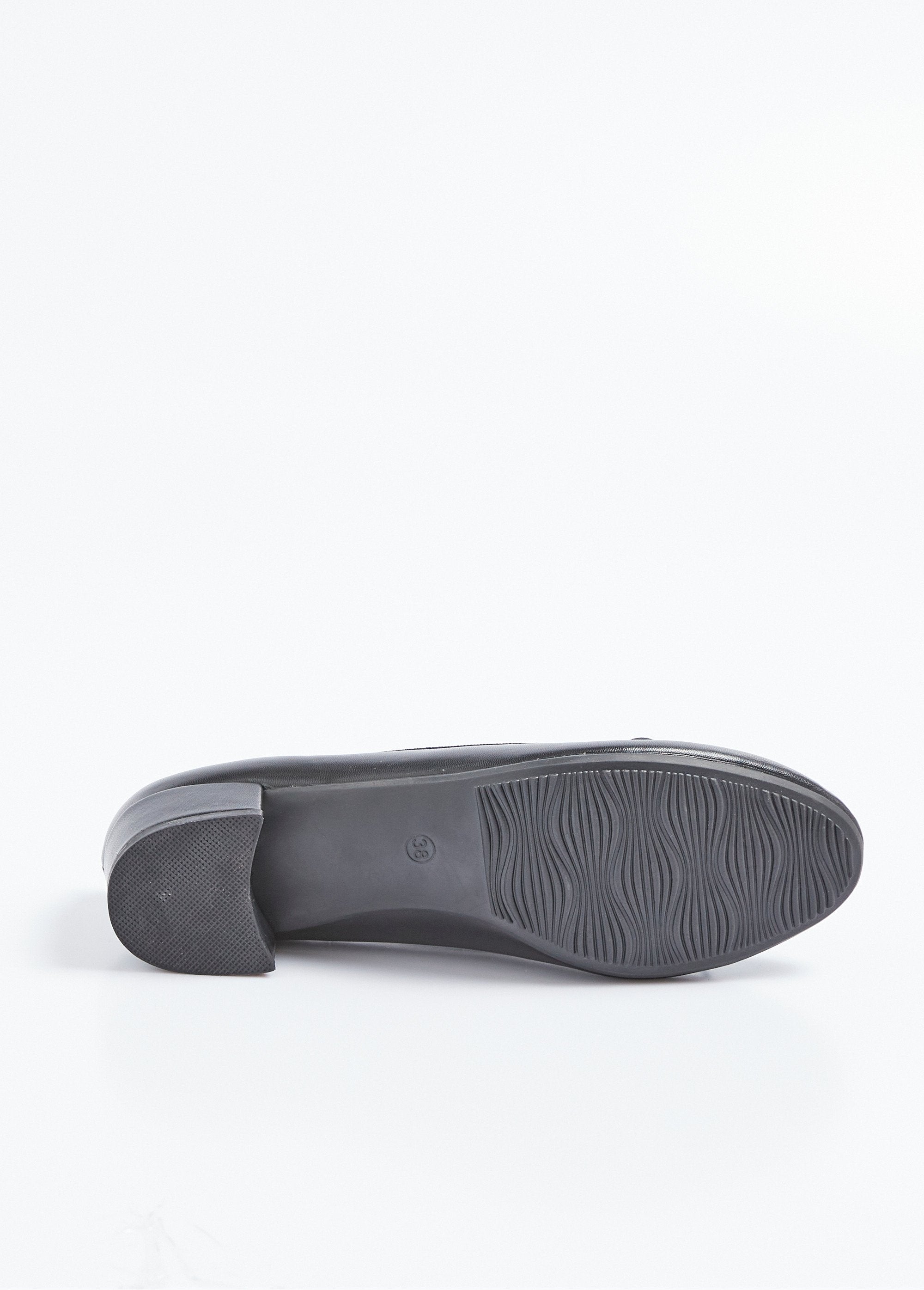 Ballerine,_tacco_piccolo,_larghezza_comfort,_fiocco_fantasia_Noir_UN1_slim