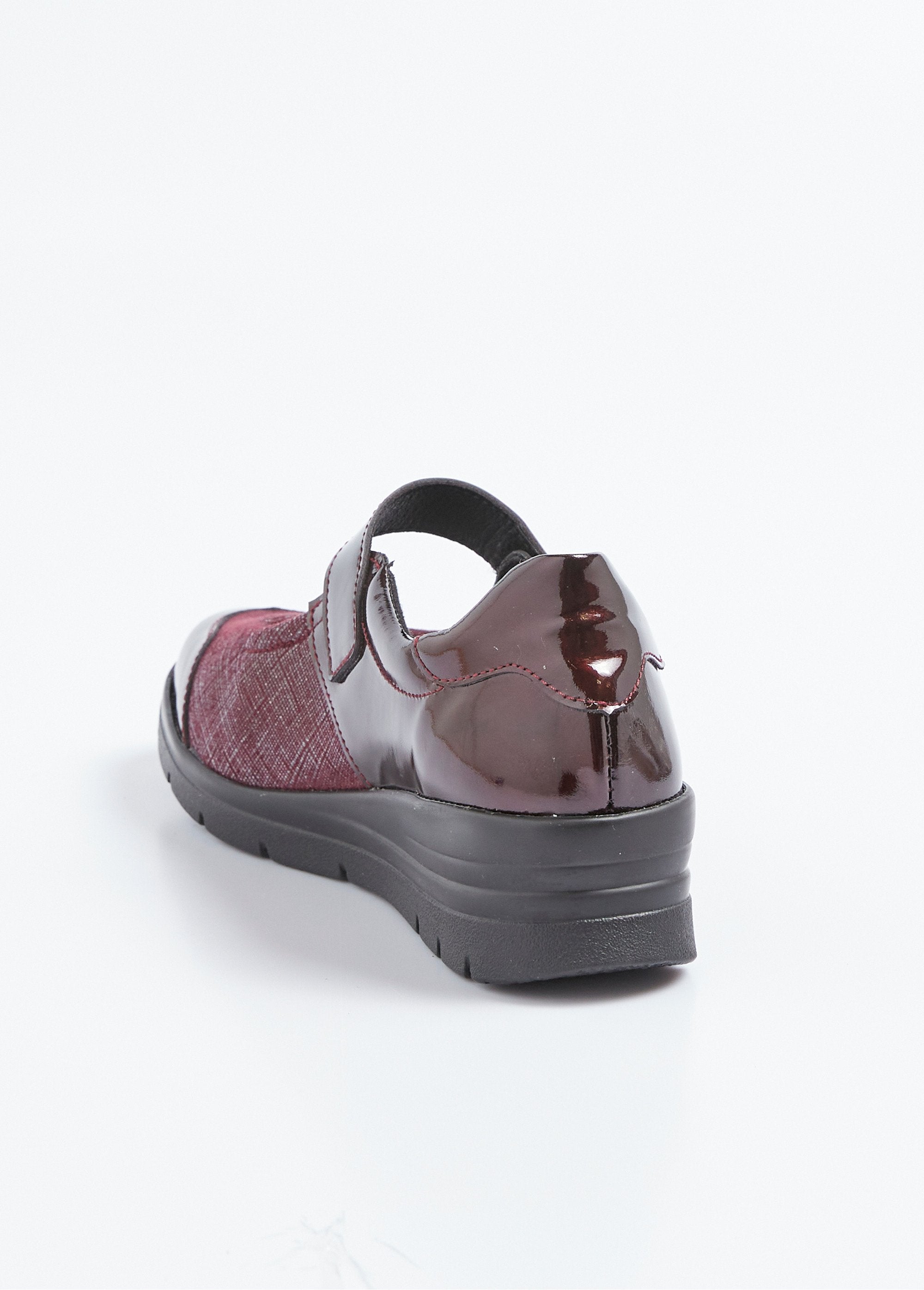 Ballerine_in_velcro_di_grande_larghezza_per_piedi_sensibili_Bordeaux_DO1_slim