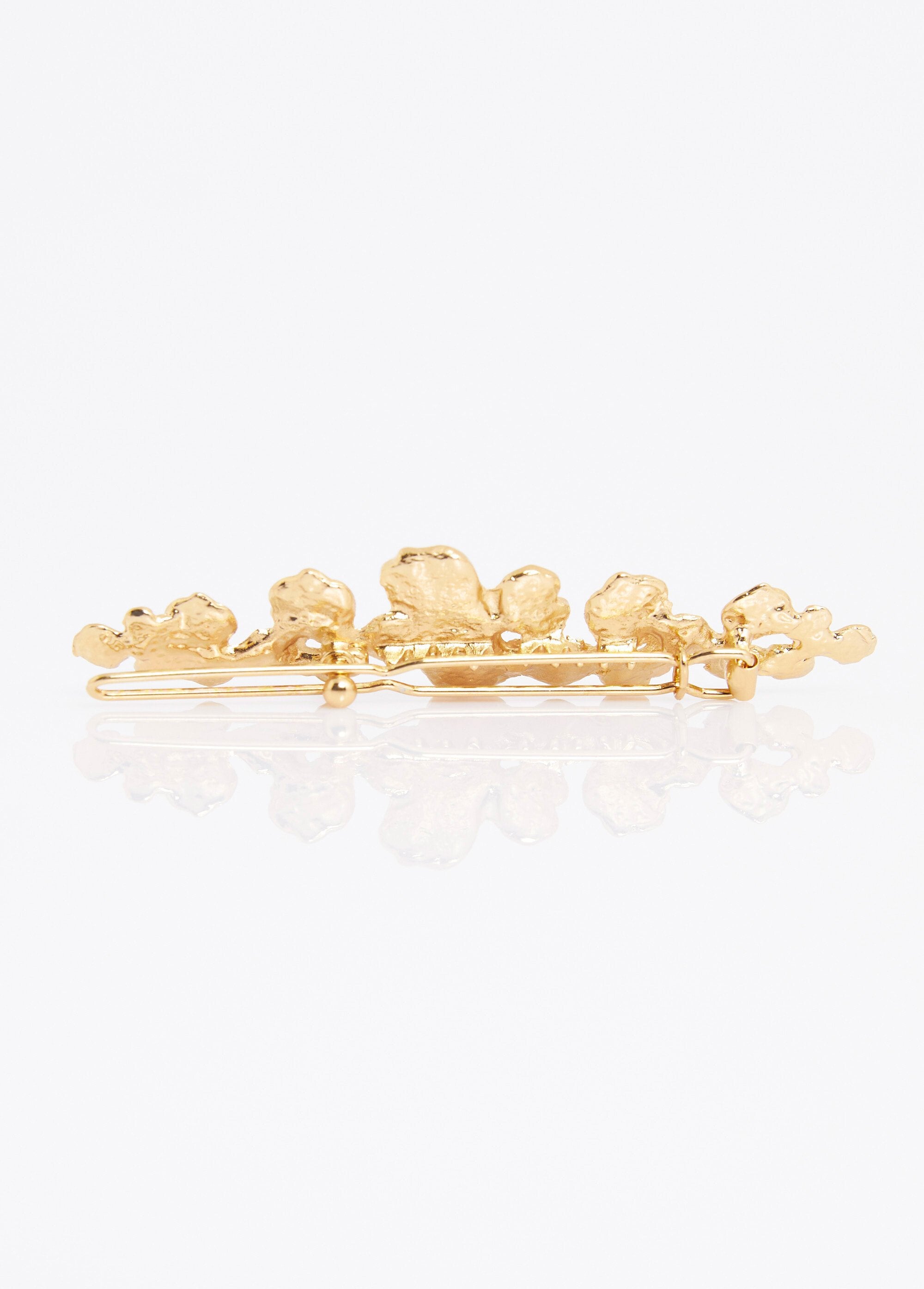 Fermaglio_in_acciaio_inossidabile,_ninfee_Dore_DE1_slim