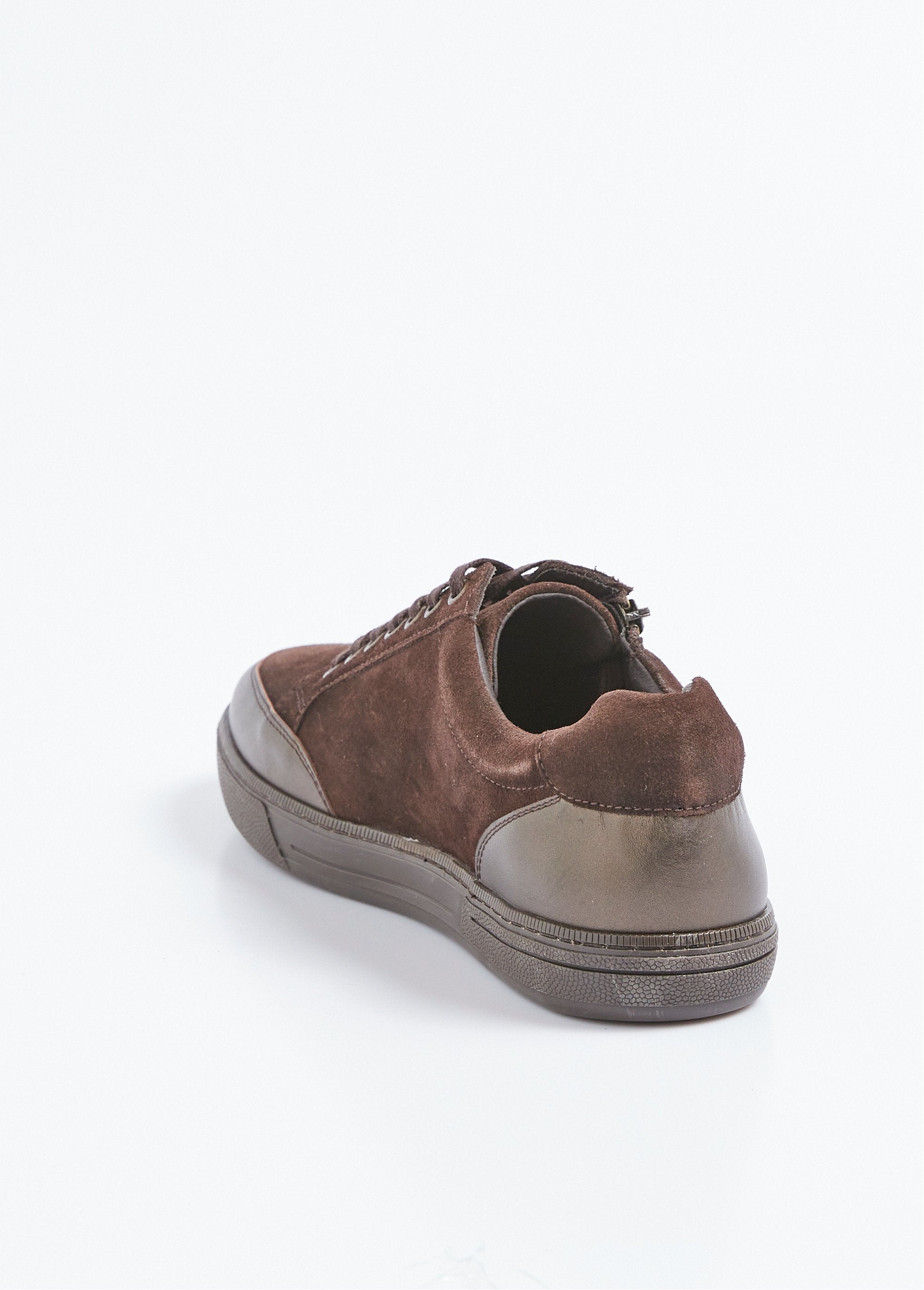 Scarpe_da_ginnastica_basse_in_pelle_con_lacci_e_chiusura_a_zip_Marron_DO1_slim