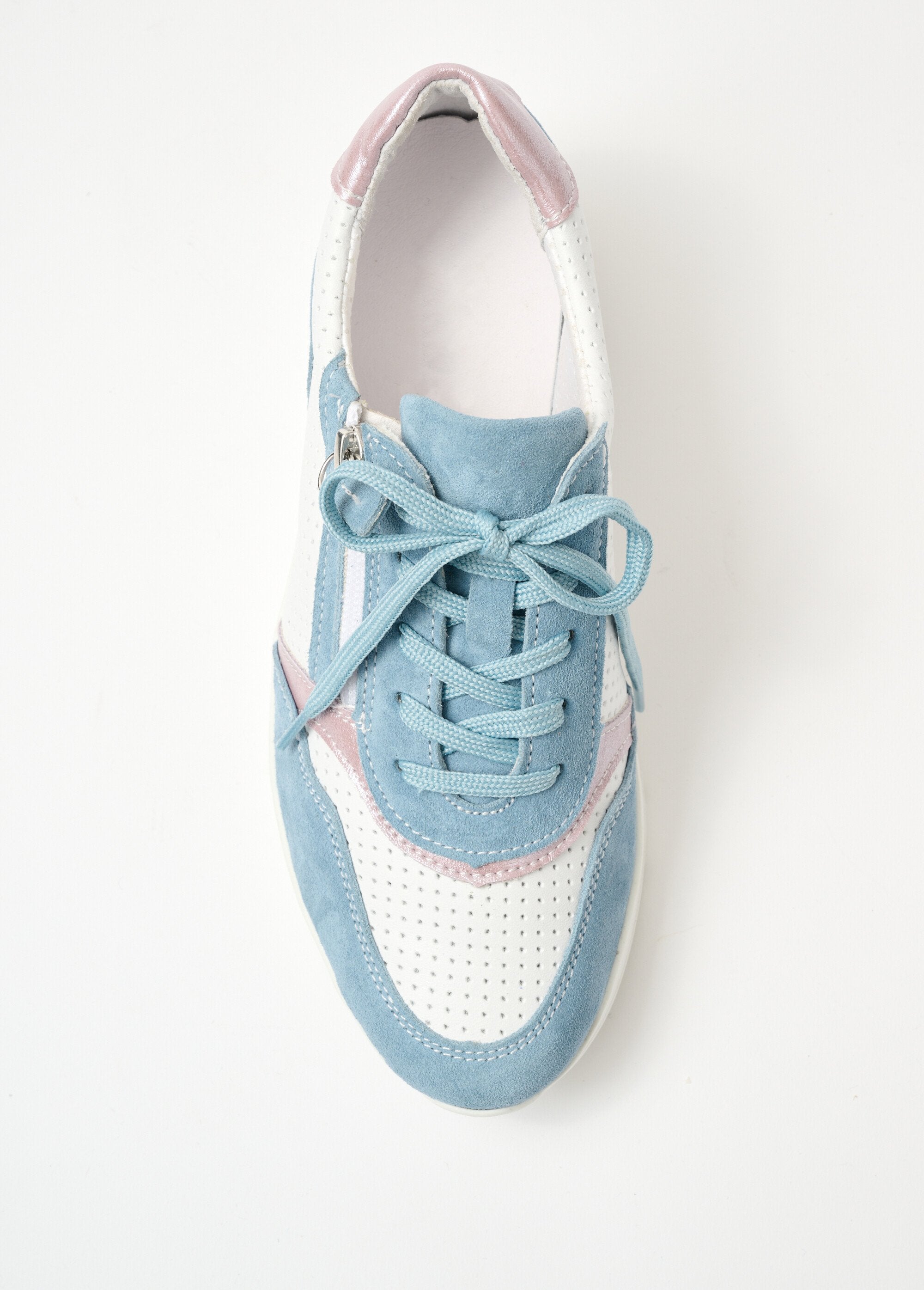 Scarpe_da_ginnastica_con_zeppa_larga_in_pelle_Blu_e_bianco_OV1_slim