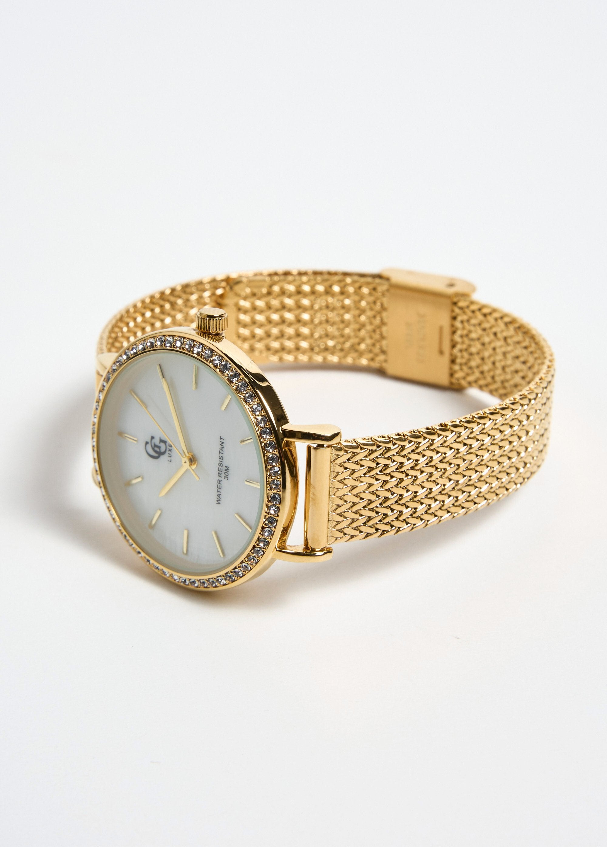 Orologio_rotondo_in_acciaio_inossidabile_con_strass_Dore_DE1_slim