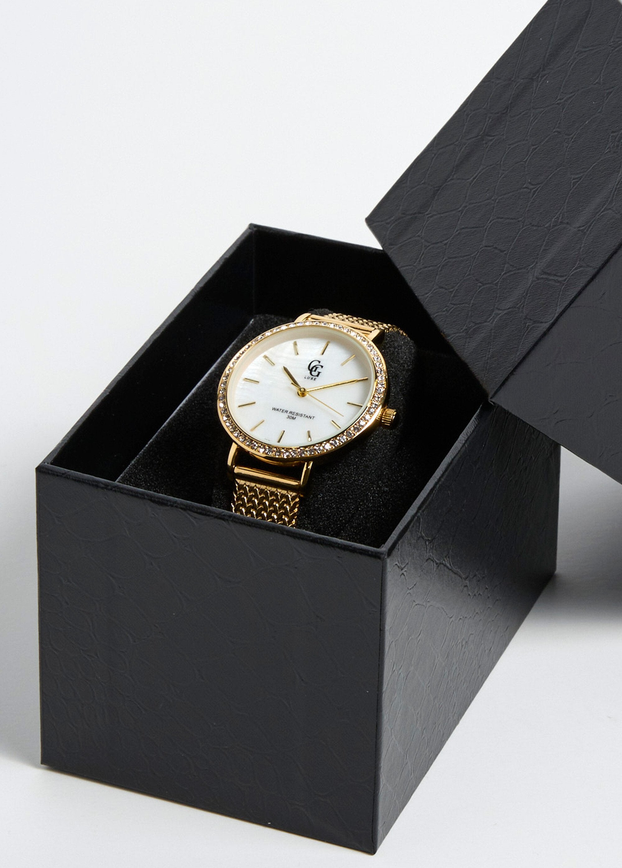 Orologio_rotondo_in_acciaio_inossidabile_con_strass_Dore_FA1_slim