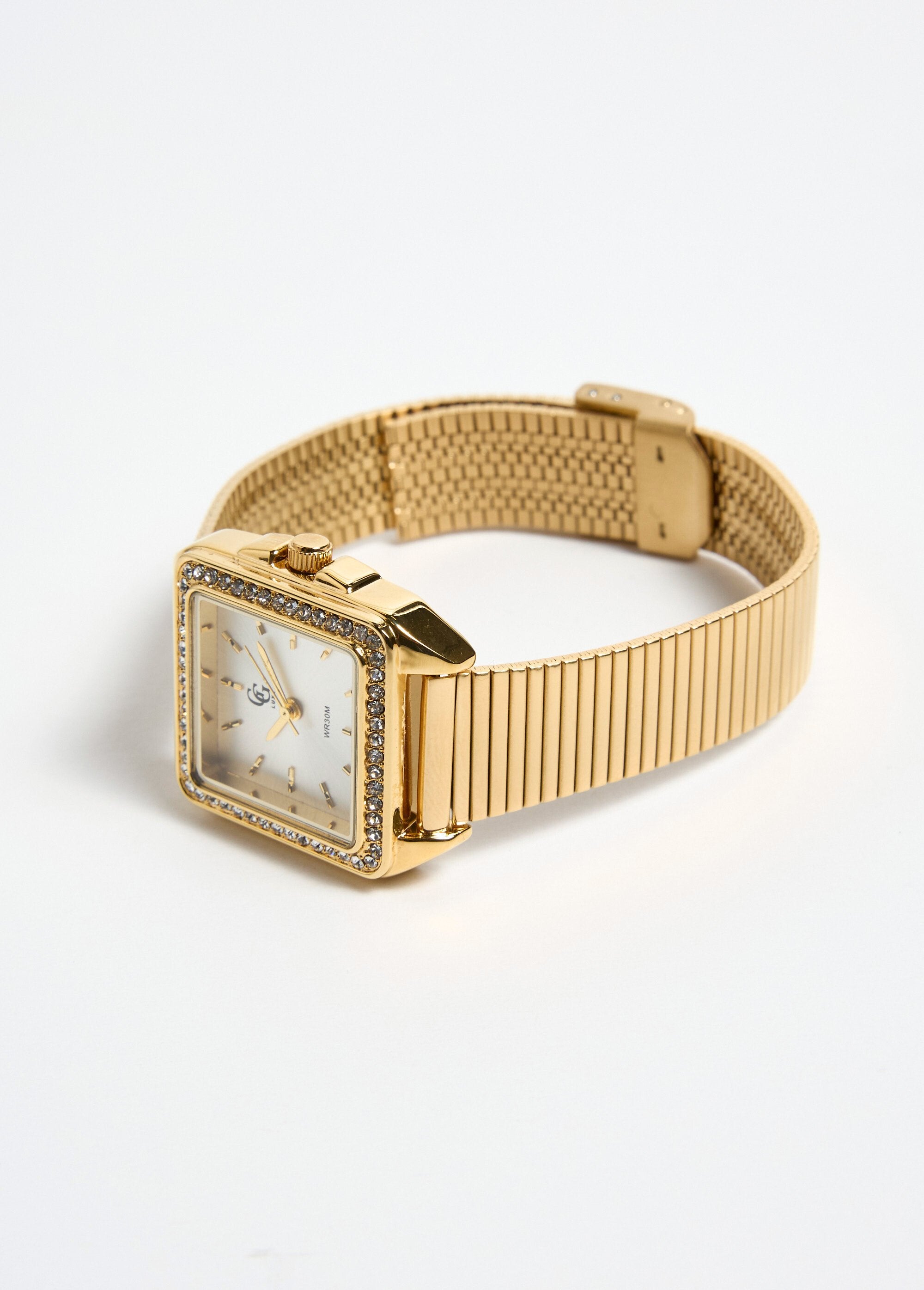Orologio_quadrato_in_acciaio_inossidabile_con_strass_Dore_DE1_slim