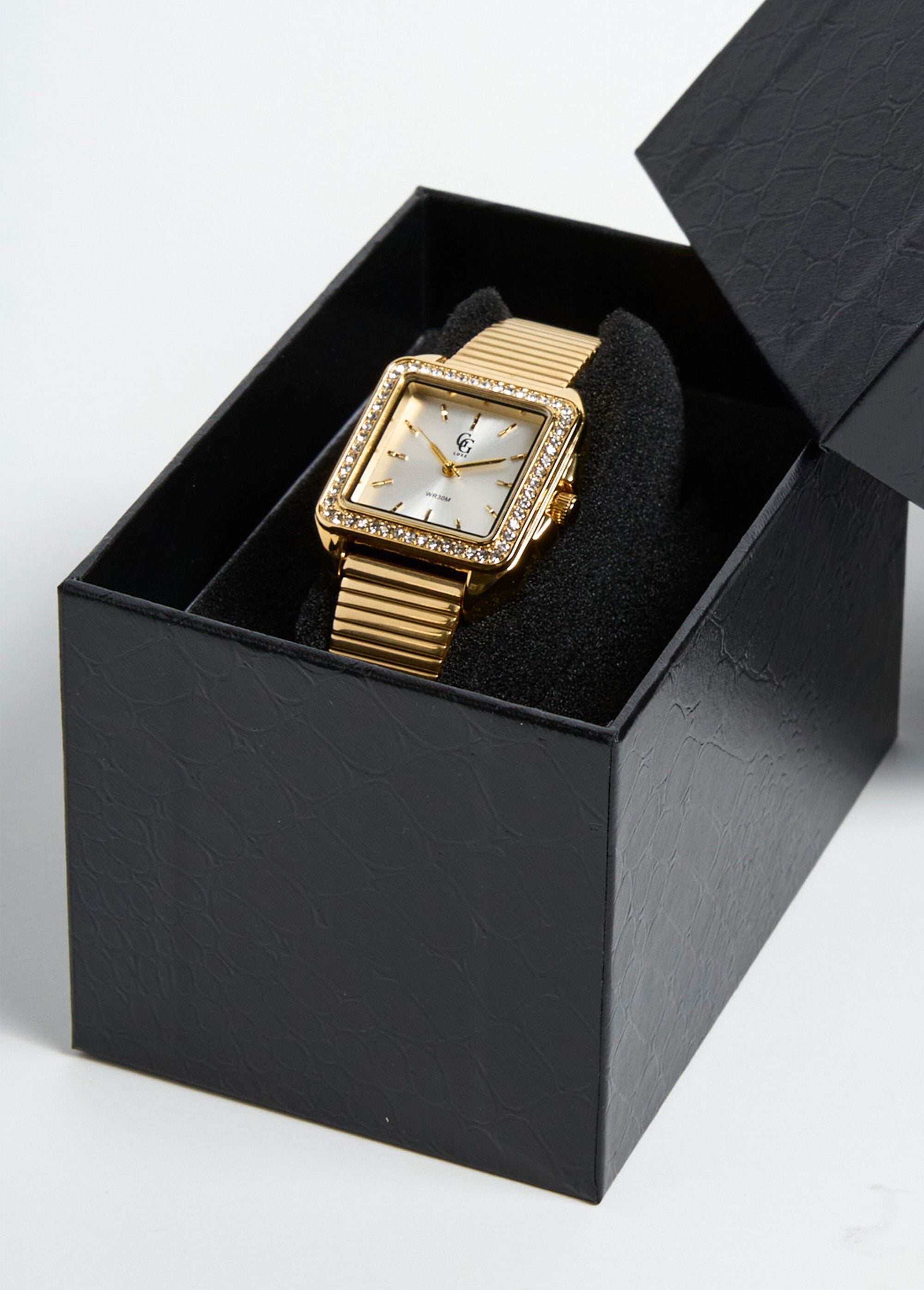 Orologio_quadrato_in_acciaio_inossidabile_con_strass_Dore_FA1_slim