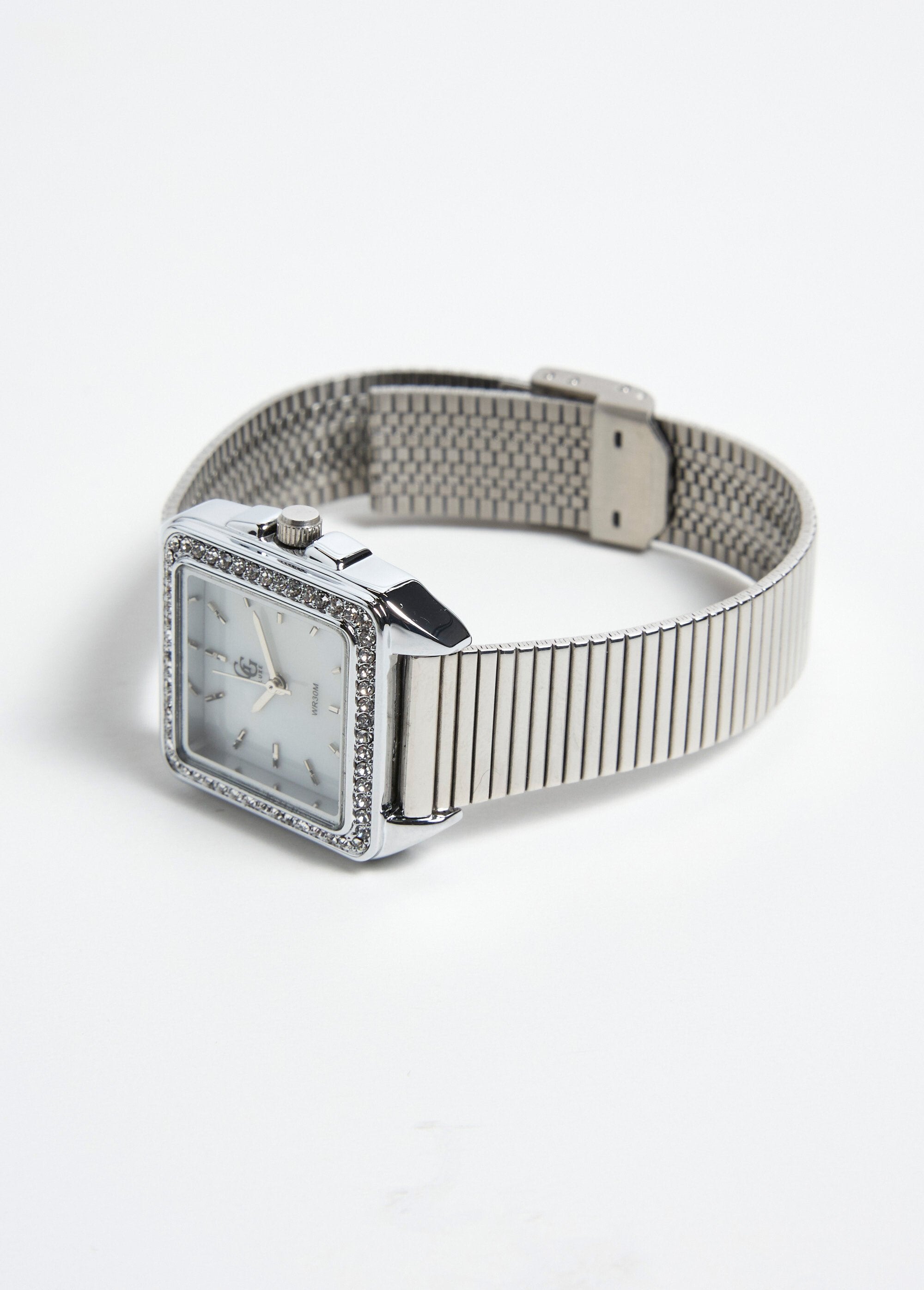 Orologio_quadrato_in_acciaio_inossidabile_con_strass_Argente_DE1_slim