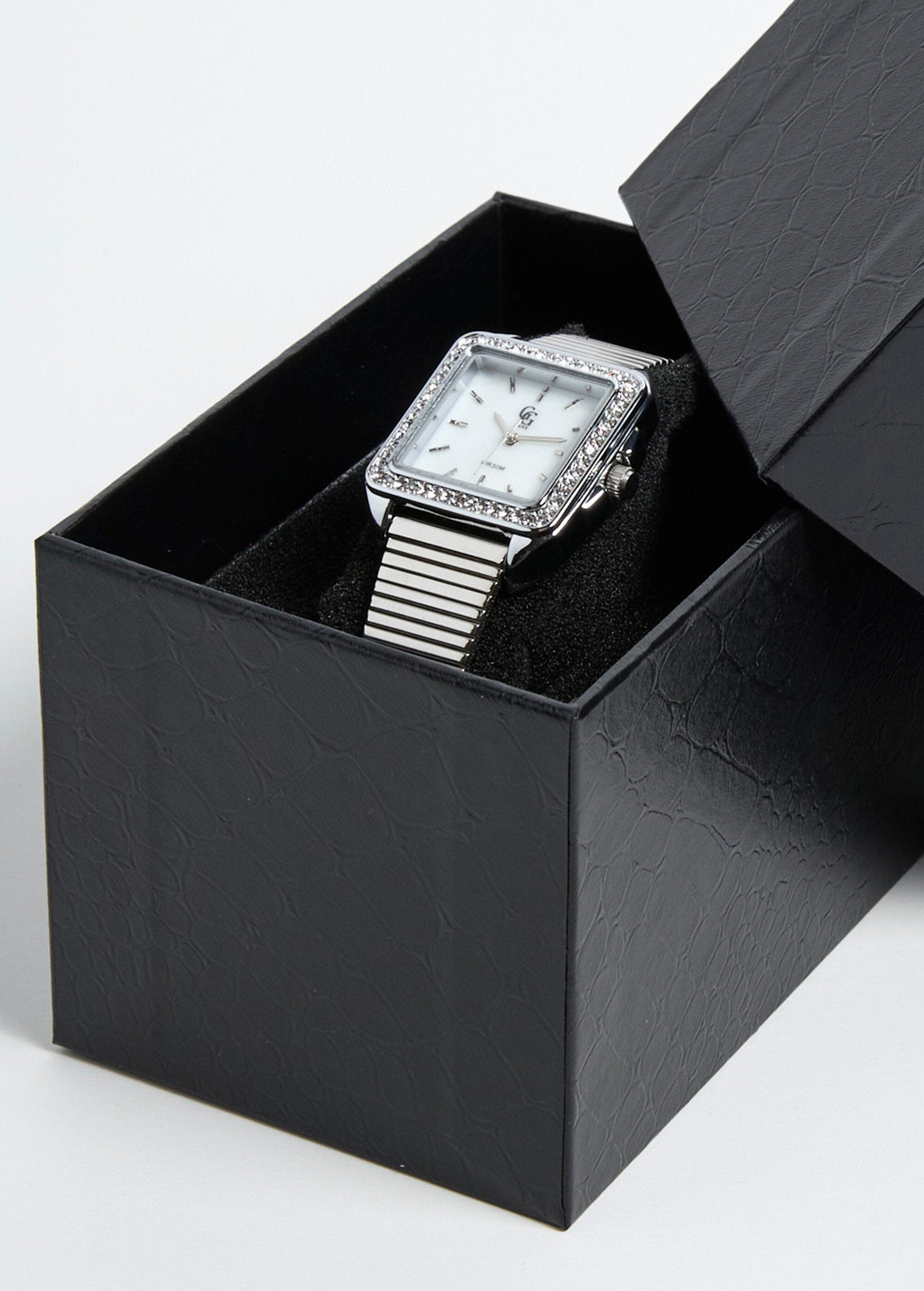 Orologio_quadrato_in_acciaio_inossidabile_con_strass_Argente_FA1_slim