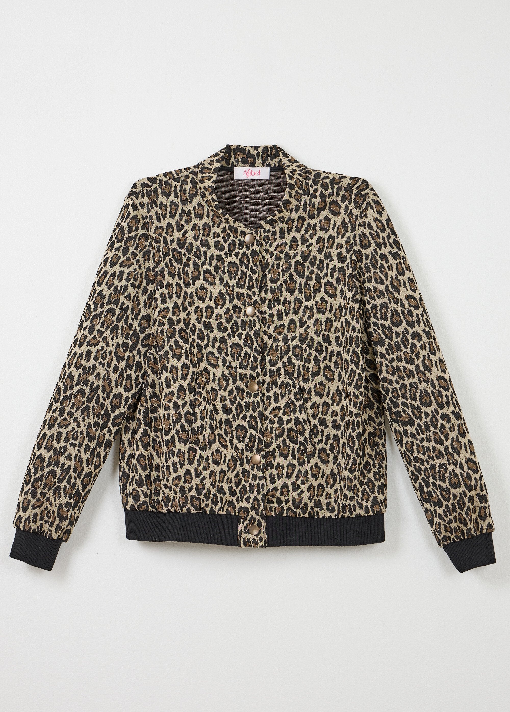 Bomber_con_borchie_a_stampa_con_stampa_animalier_Beige_et_noir_AP1_slim