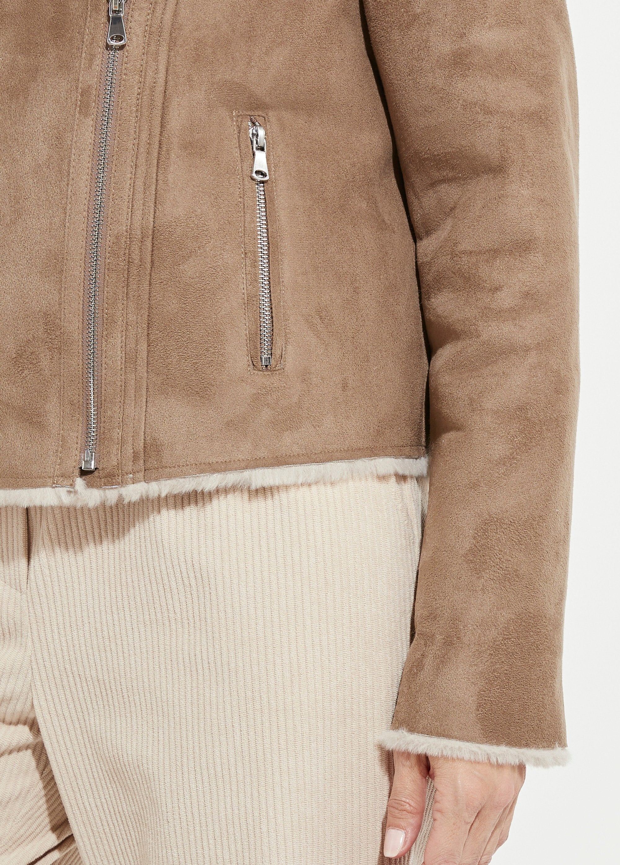 Giacca_con_zip_in_look_lana_Taupe_DE2_slim