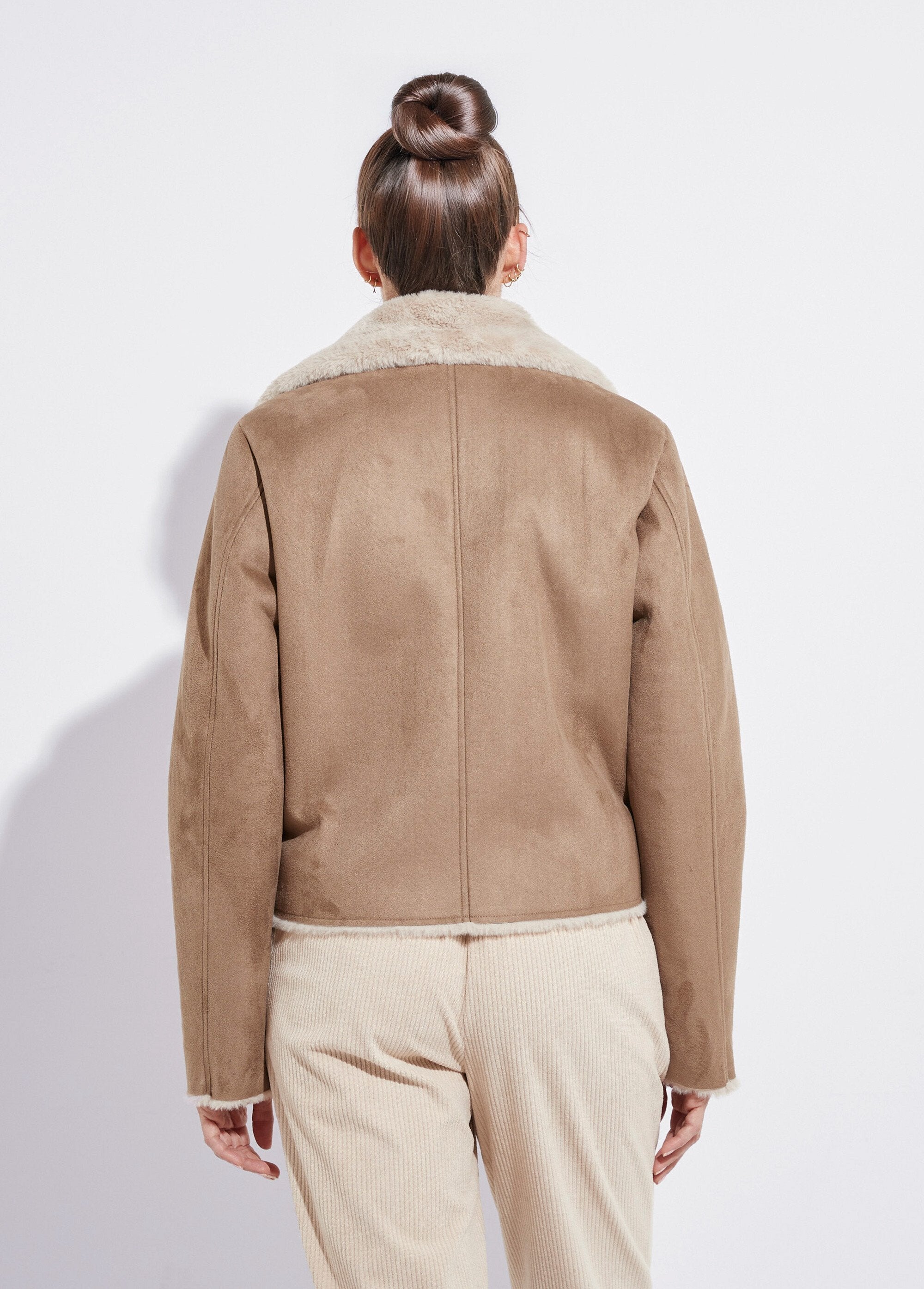 Giacca_con_zip_in_look_lana_Taupe_DO1_slim