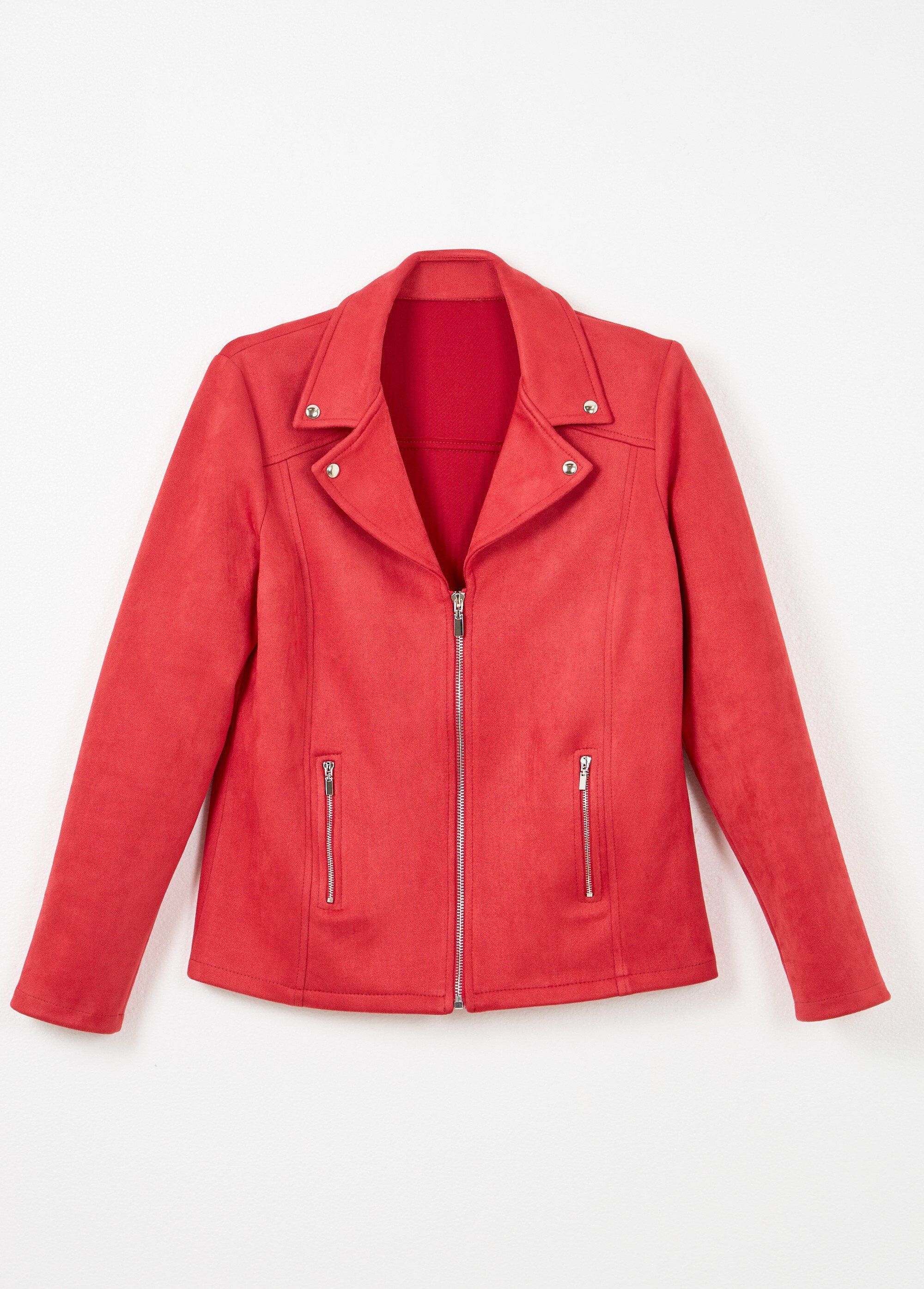 Giacca_con_zip_in_tessuto_scamosciato_vellutato_Tomette_AP1_slim