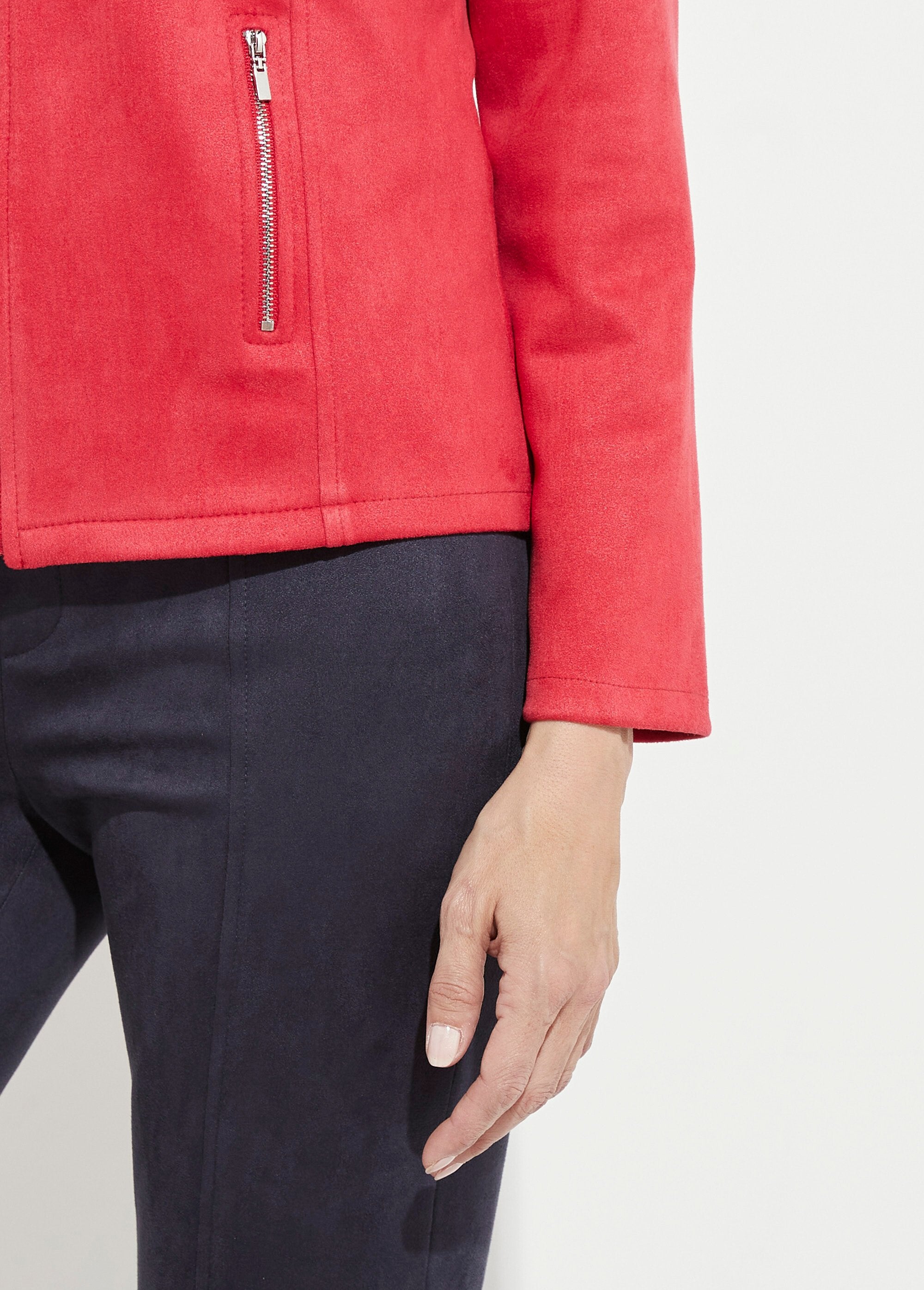 Giacca_con_zip_in_tessuto_scamosciato_vellutato_Tomette_DE2_slim