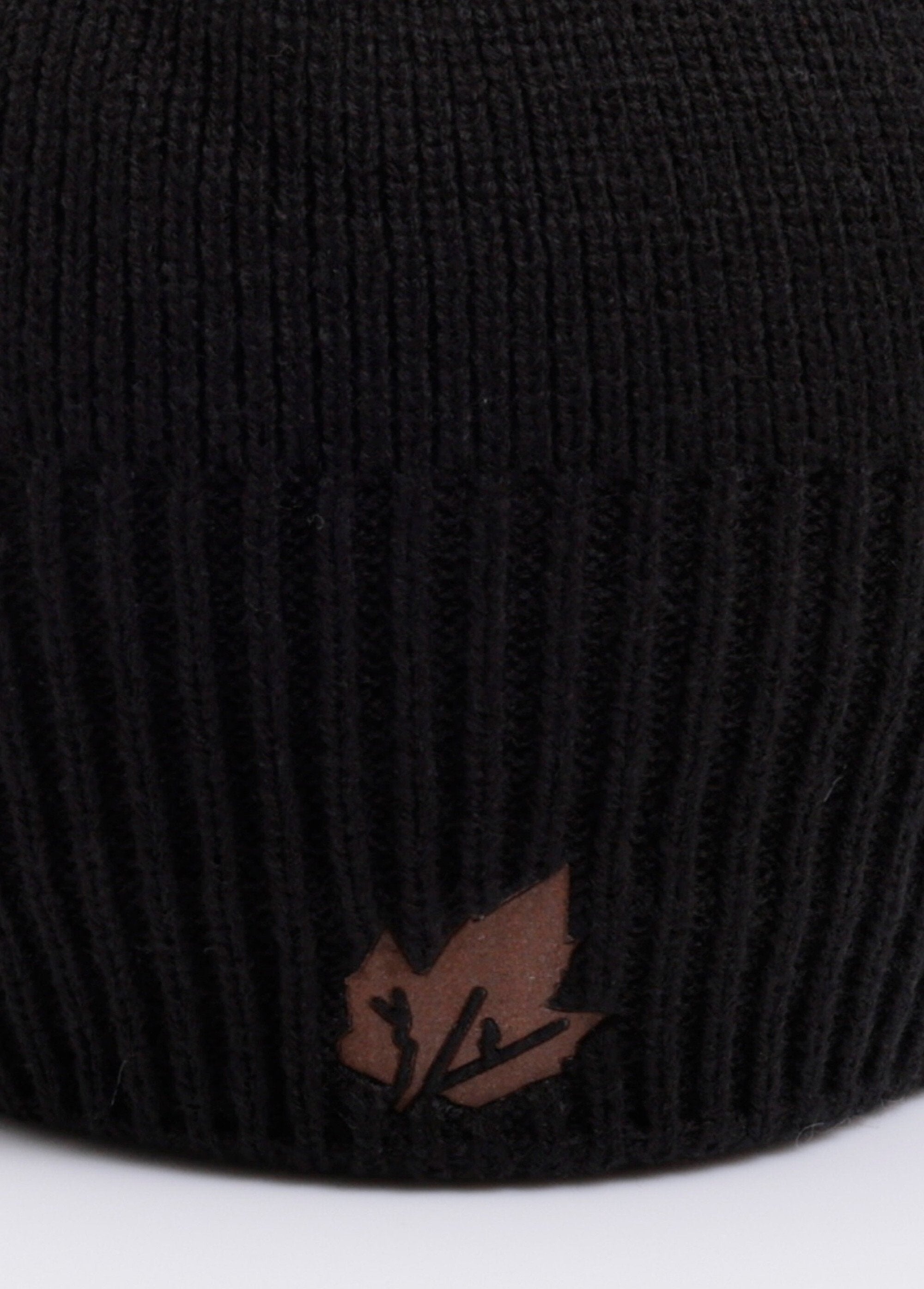 Caldo_cappello_in_maglia,_fodera_in_pile_Noir_DE1_slim