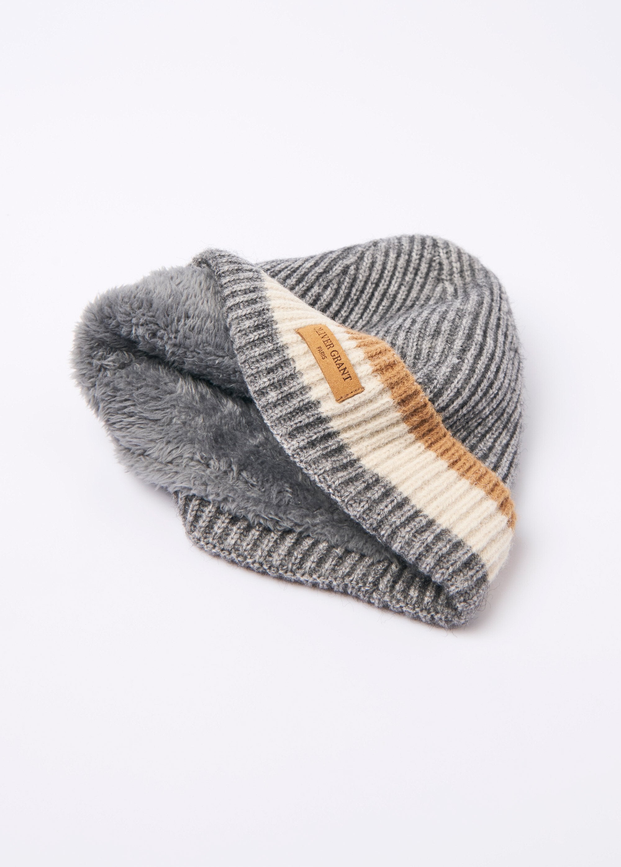 Caldo_cappello_in_maglia_con_fodera_in_pile_Gris_DE1_slim