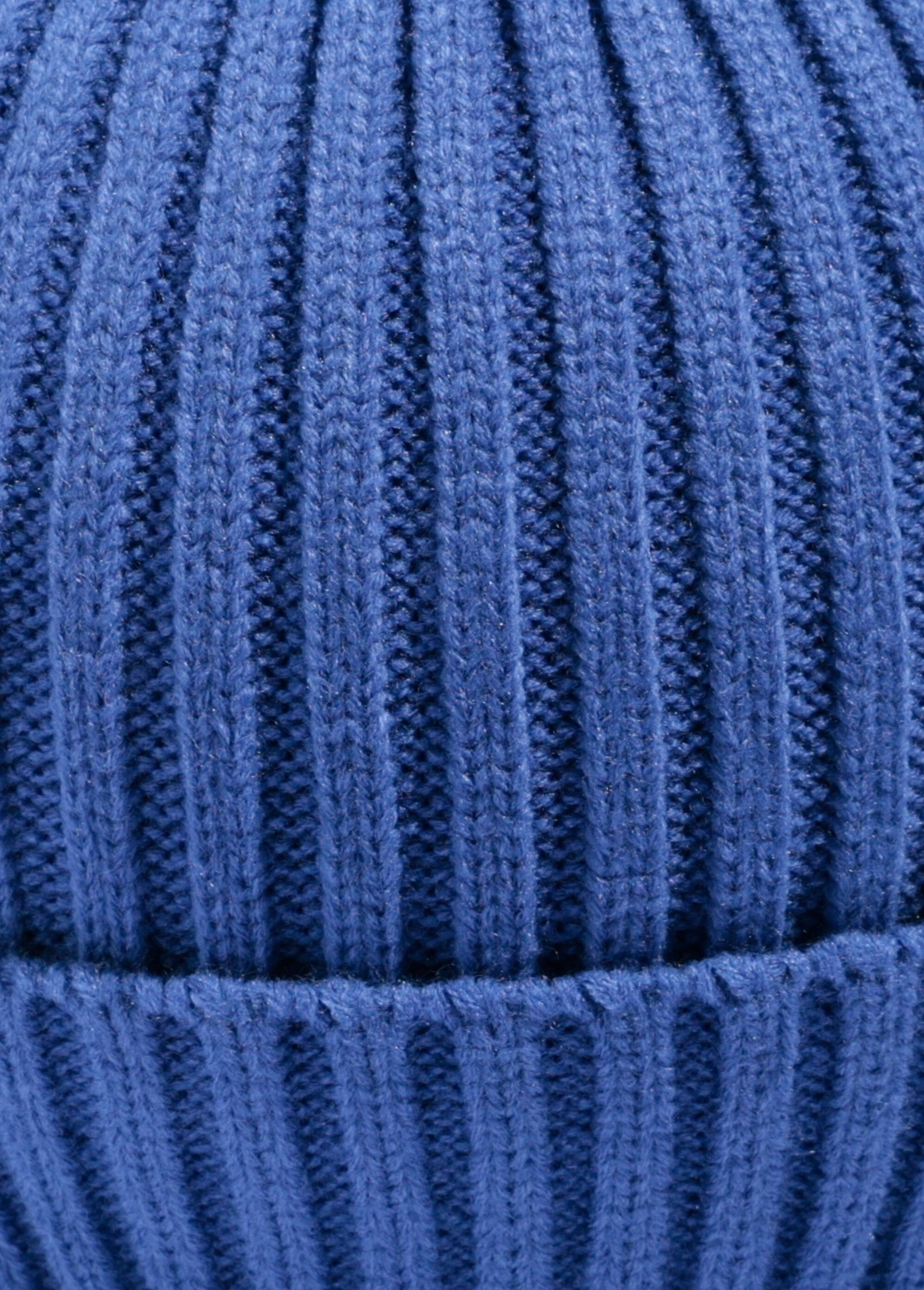 Cappello_in_maglia_con_risvolto_Bleu_royal_DE1_slim