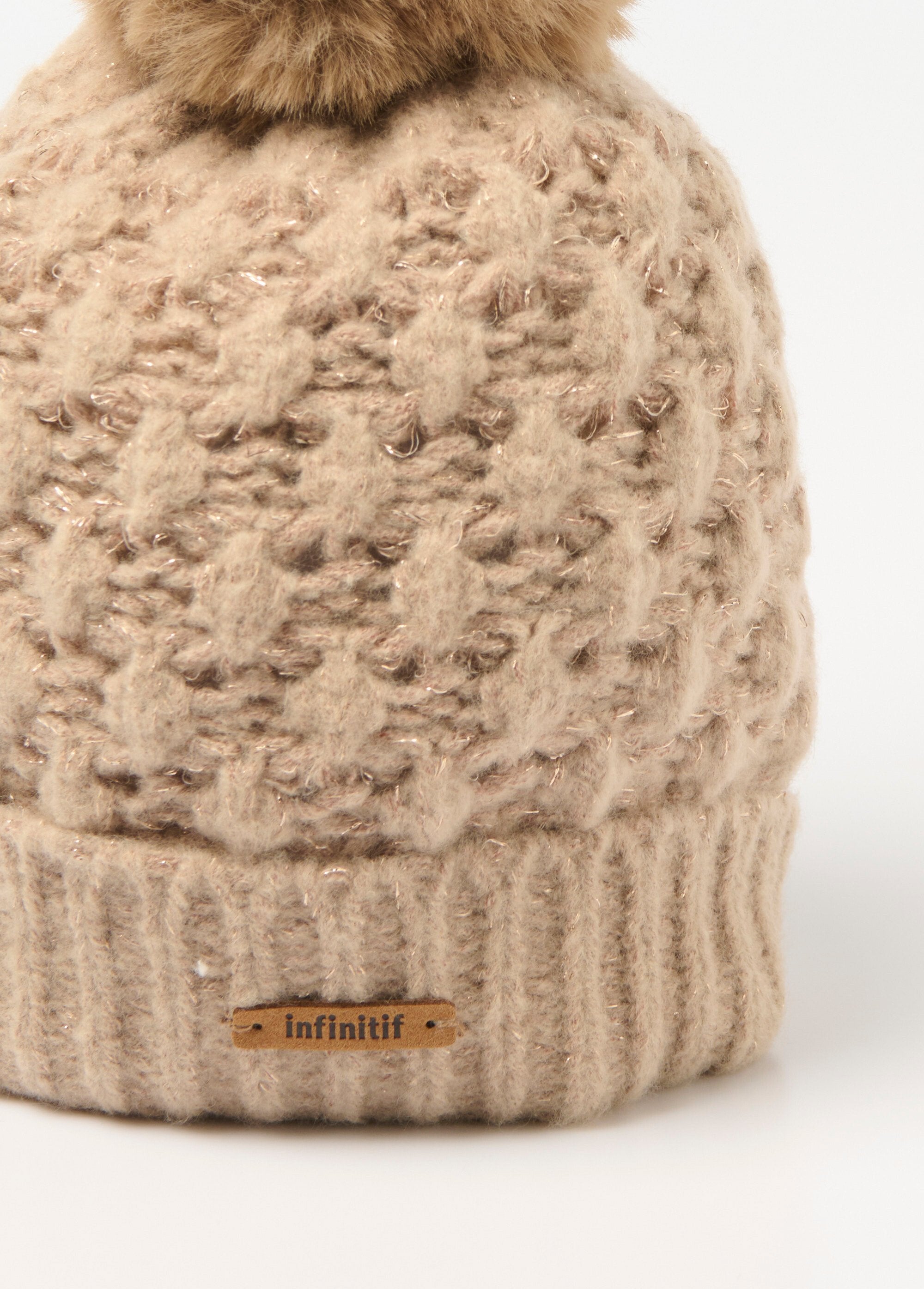 Cappello_di_fantasia_in_filo_lucido_Beige_DE1_slim