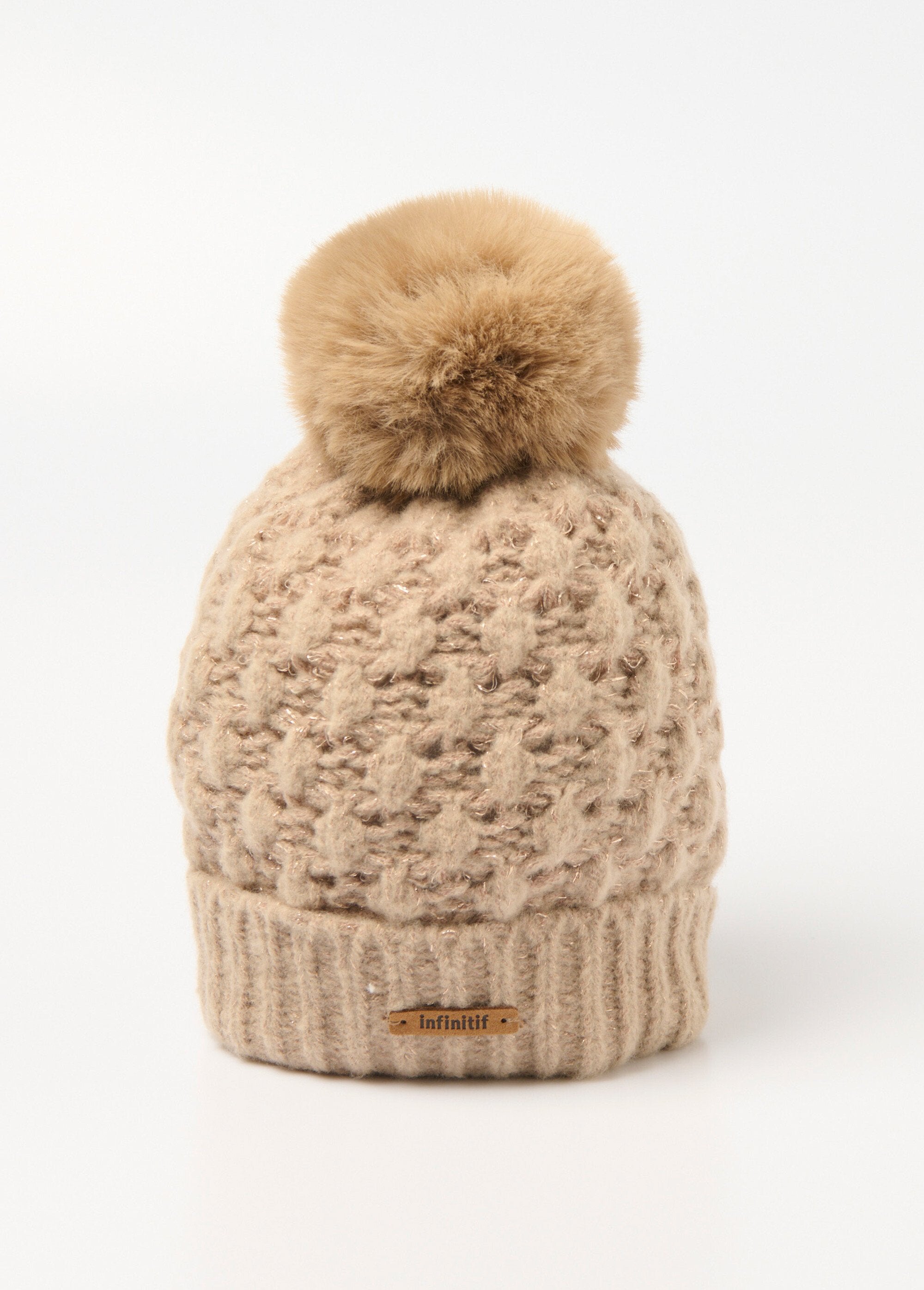 Cappello_di_fantasia_in_filo_lucido_Beige_FA1_slim