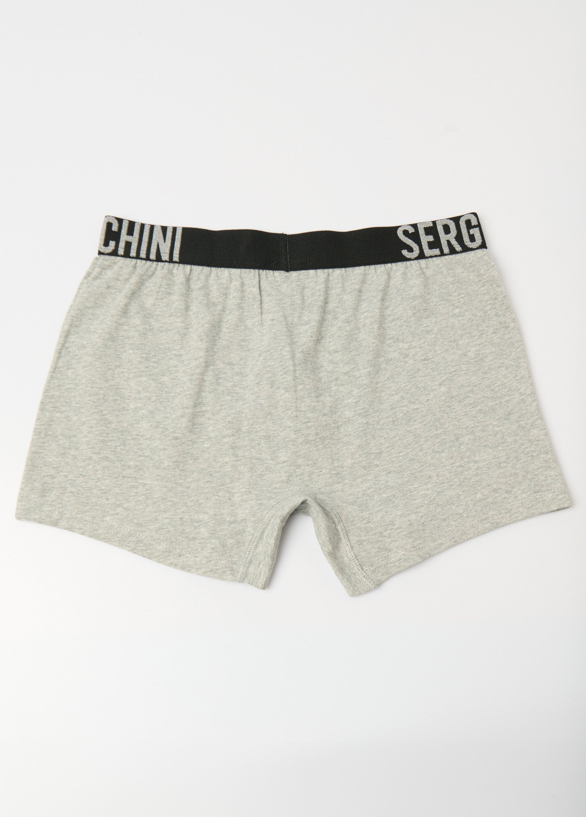 Boxer_con_elastico_in_vita_Gris_chine_DO1_slim
