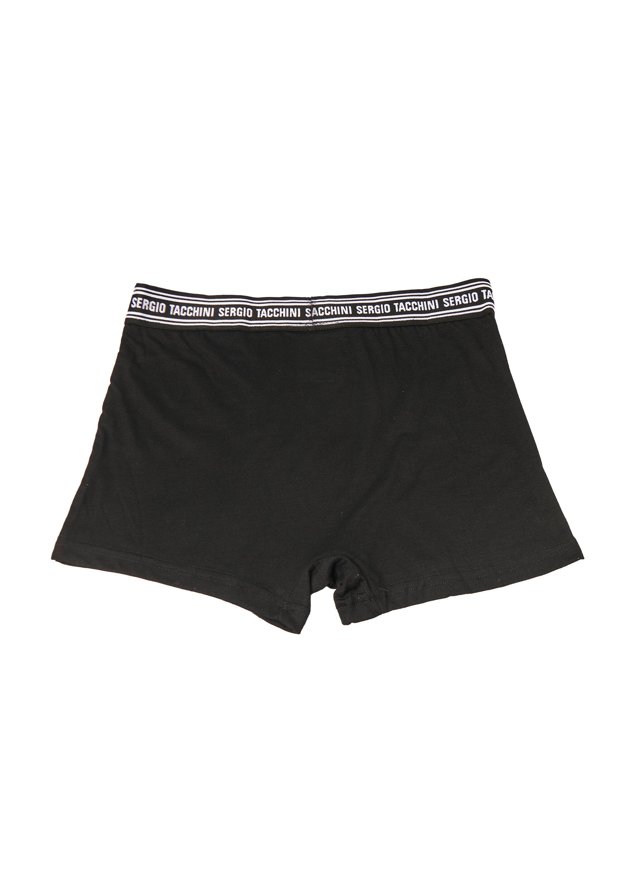 Boxer_in_misto_cotone_tinta_unita_Noir_DO1_slim