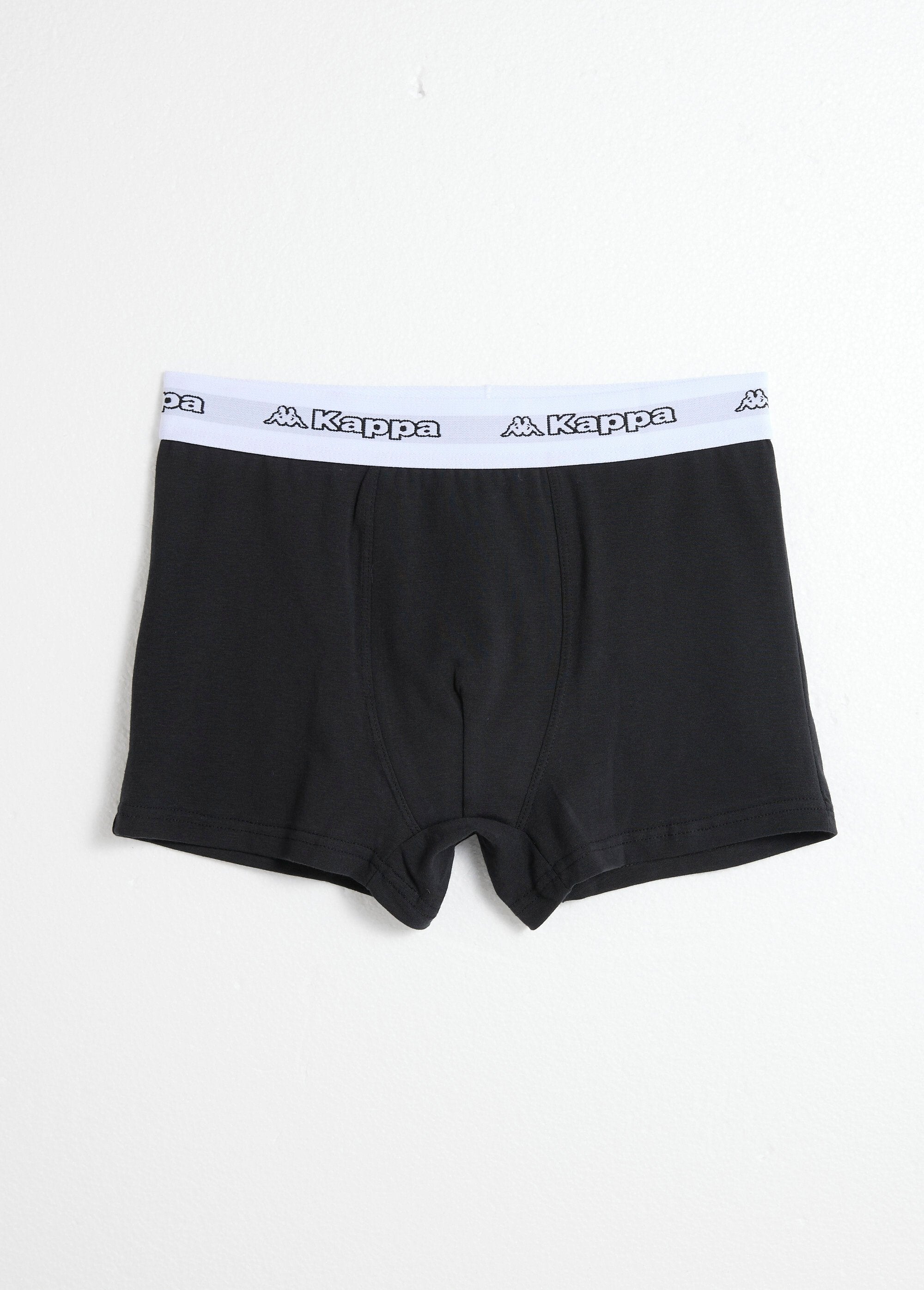 Boxer_con_elastico_in_vita,_essenziale_Noir_et_gris_DE2_slim