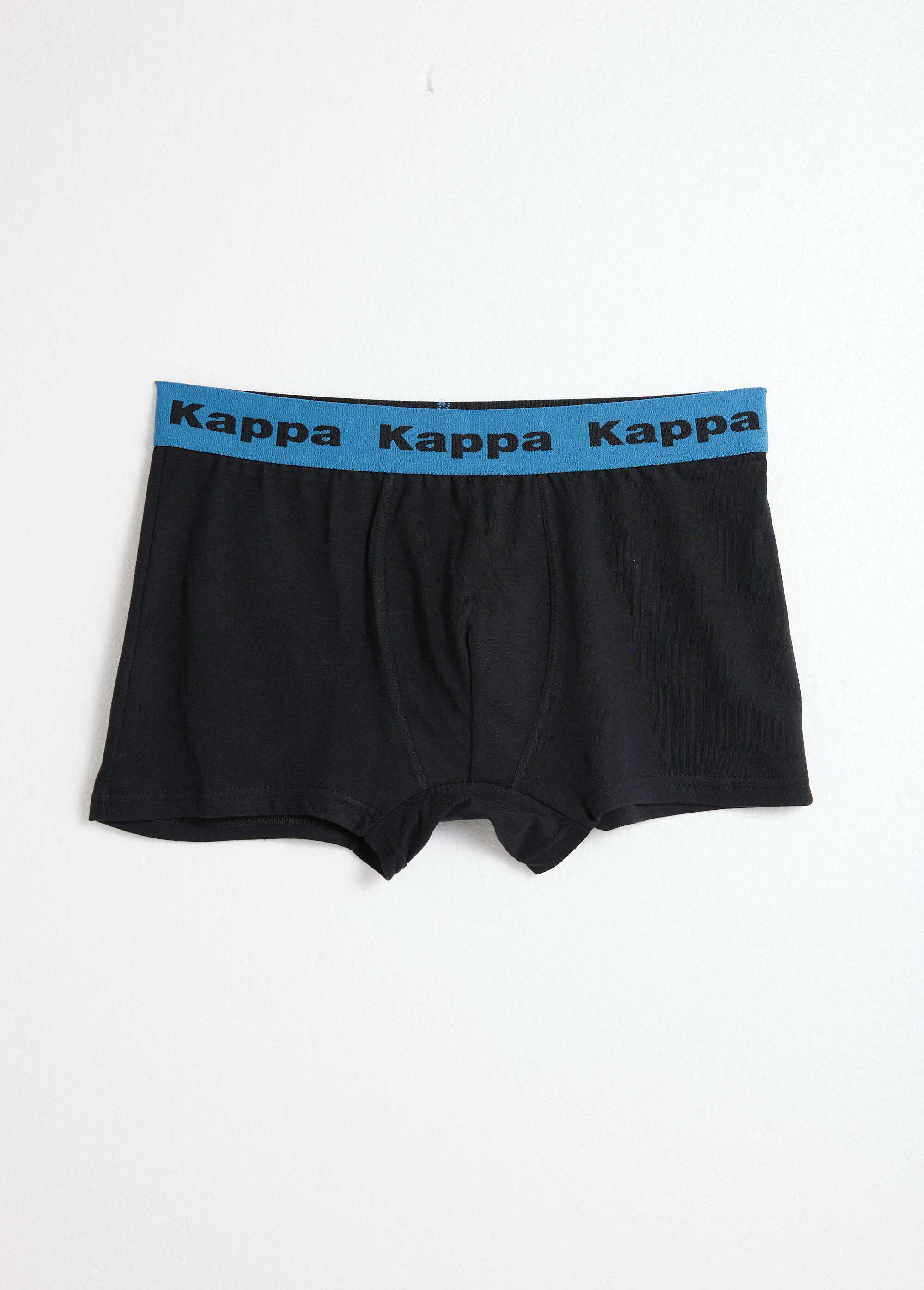 Boxer_a_tinta_unita,_elastico_in_vita_fluorescente_Noir_et_gris_et_bleu_DE1_slim