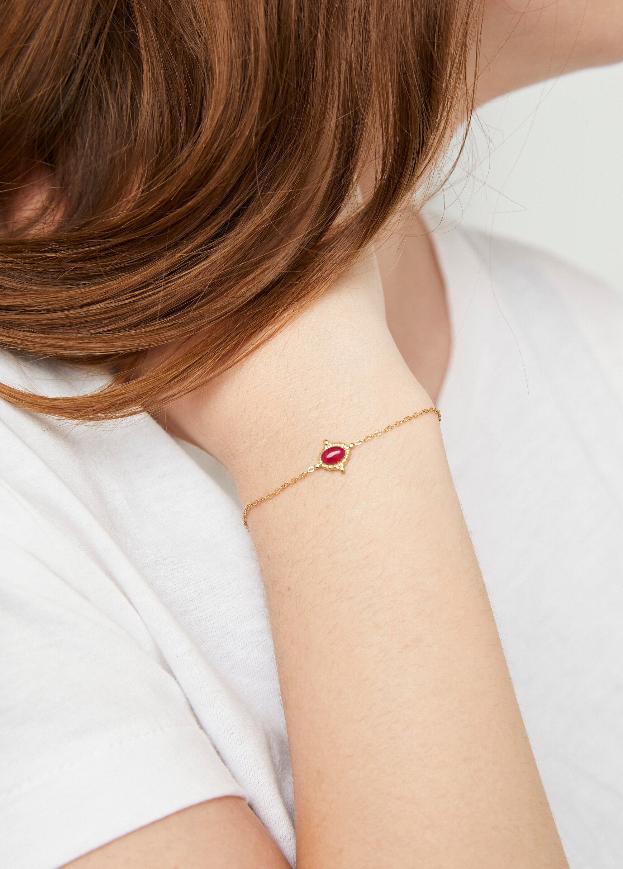Bracciale_a_catena_in_acciaio_con_pietra_Dore_et_rose_FA1_slim