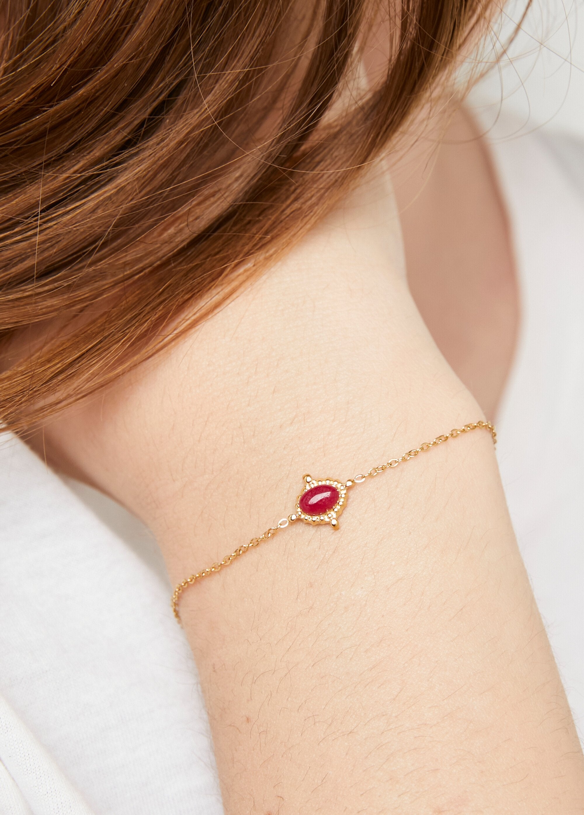 Bracciale_a_catena_in_acciaio_con_pietra_Dore_et_rose_FA2_slim
