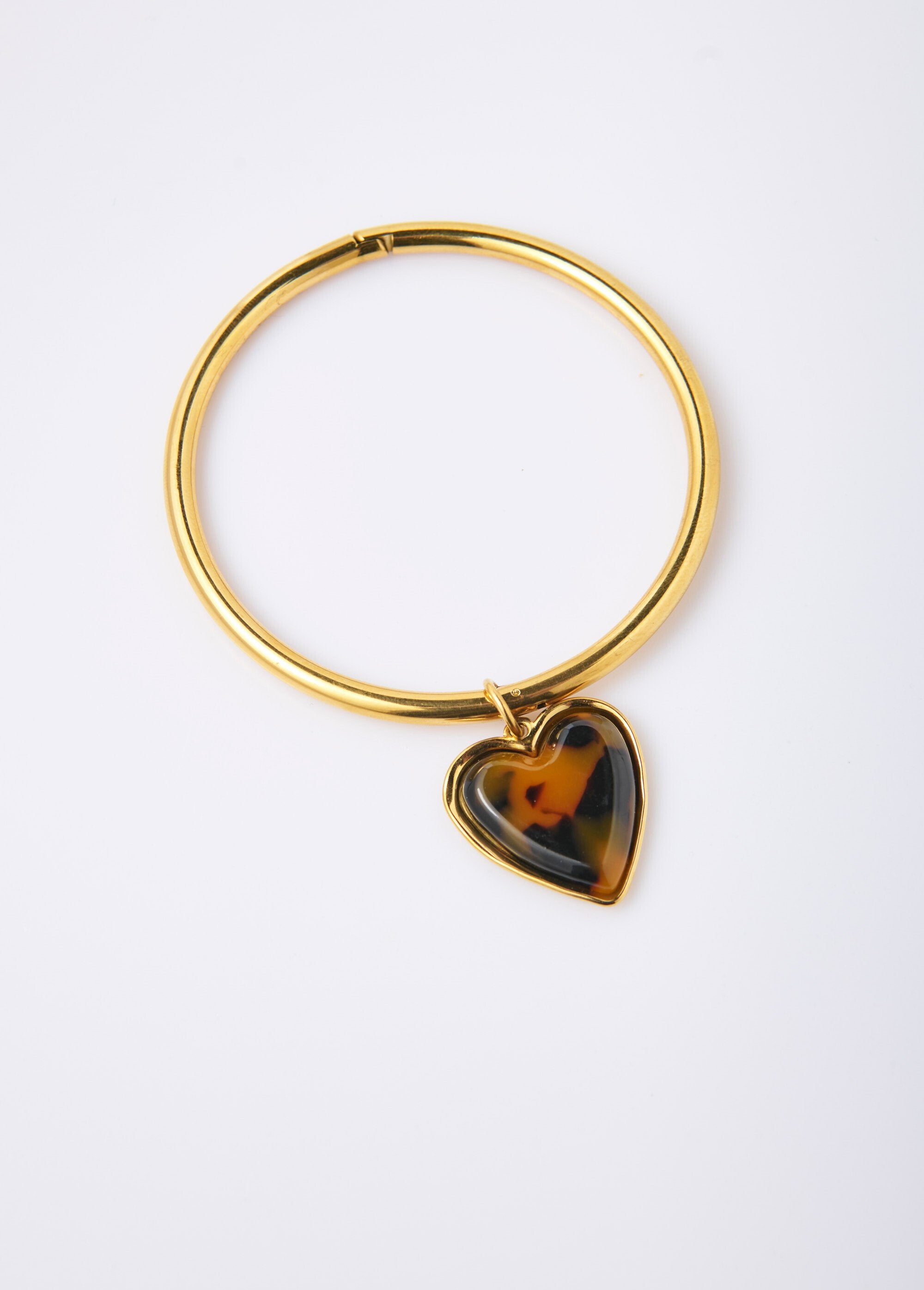 Bracciale_bangle_in_acciaio_inossidabile_con_ciondolo_a_cuore_Dore_FA1_slim