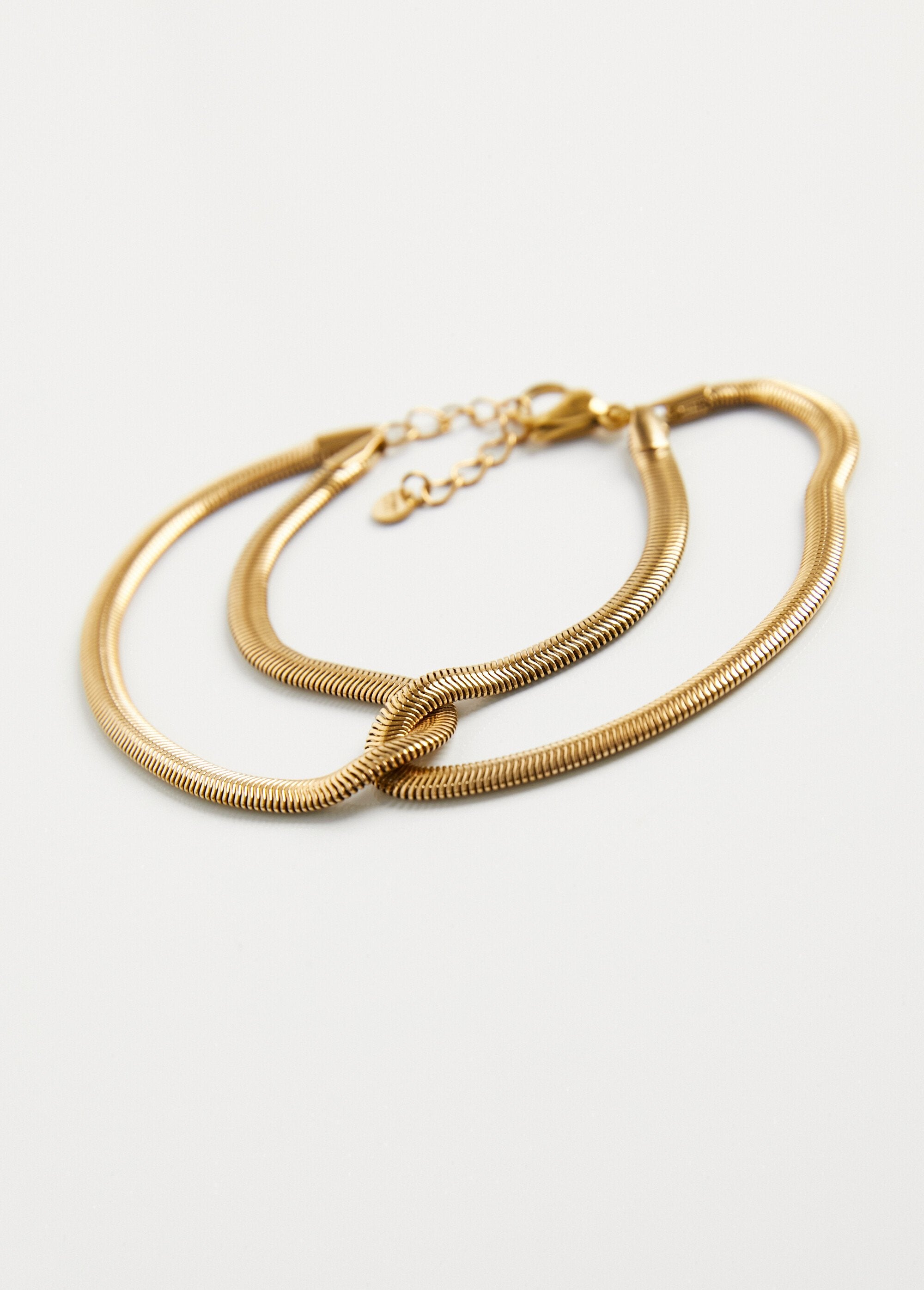 Bracciale_a_catena_a_serpente_in_acciaio_placcato_oro_Dore_DE1_slim