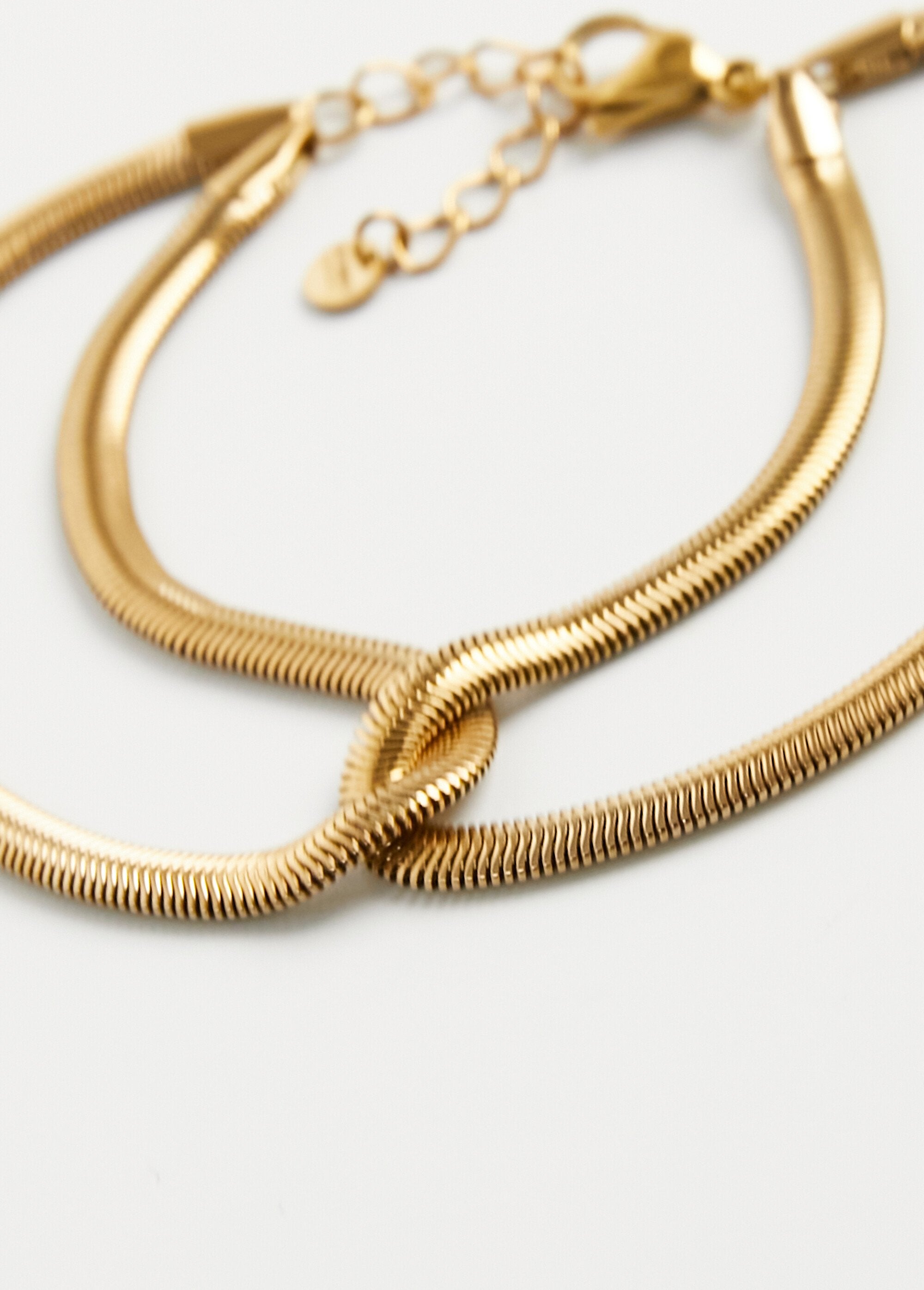 Bracciale_a_catena_a_serpente_in_acciaio_placcato_oro_Dore_DE2_slim