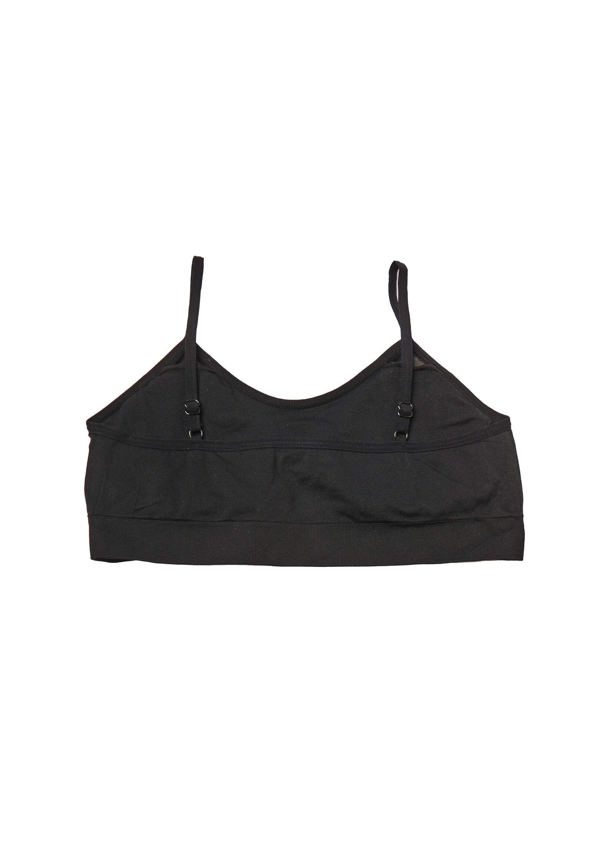 Reggiseno_invisibile_in_microfibra_senza_cuciture_Noir_DO1_slim