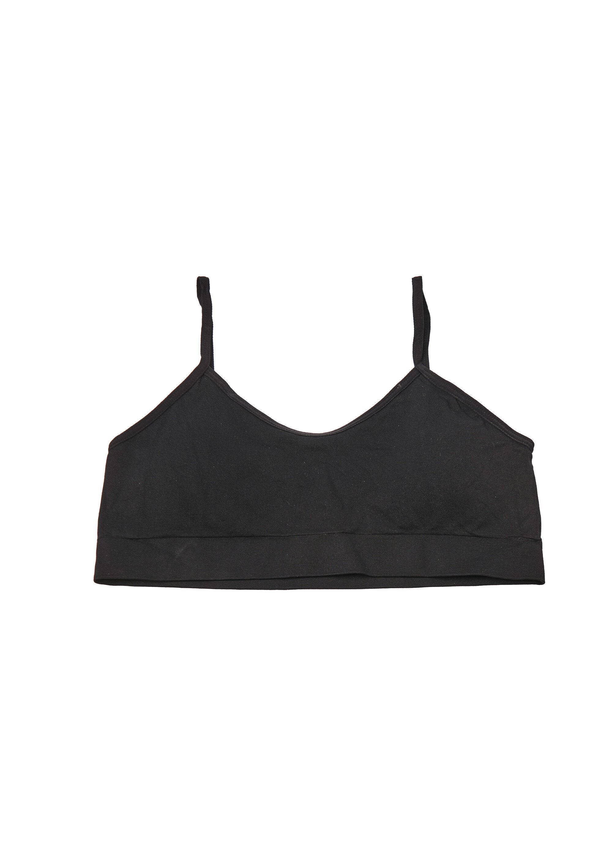Reggiseno_invisibile_in_microfibra_senza_cuciture_Noir_FA1_slim