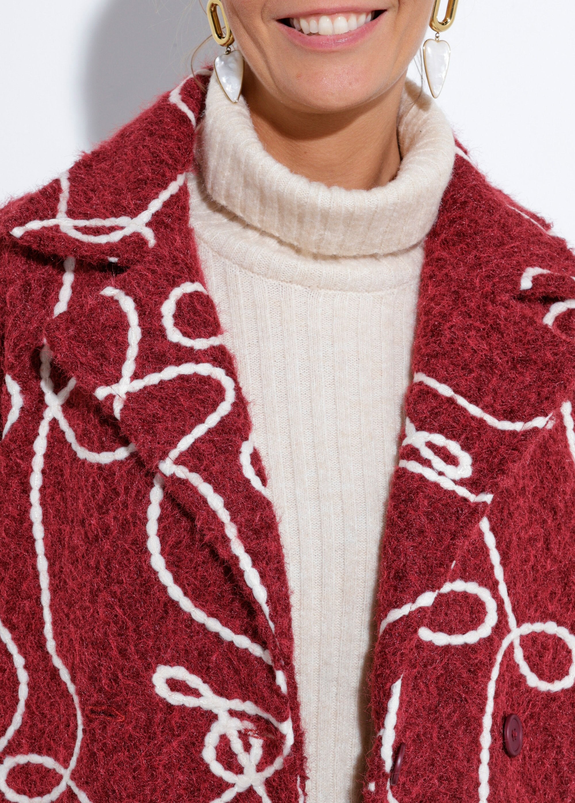 Giacca_lunga_e_fantasia_in_lana_cotta_Bordeaux_DE1_slim