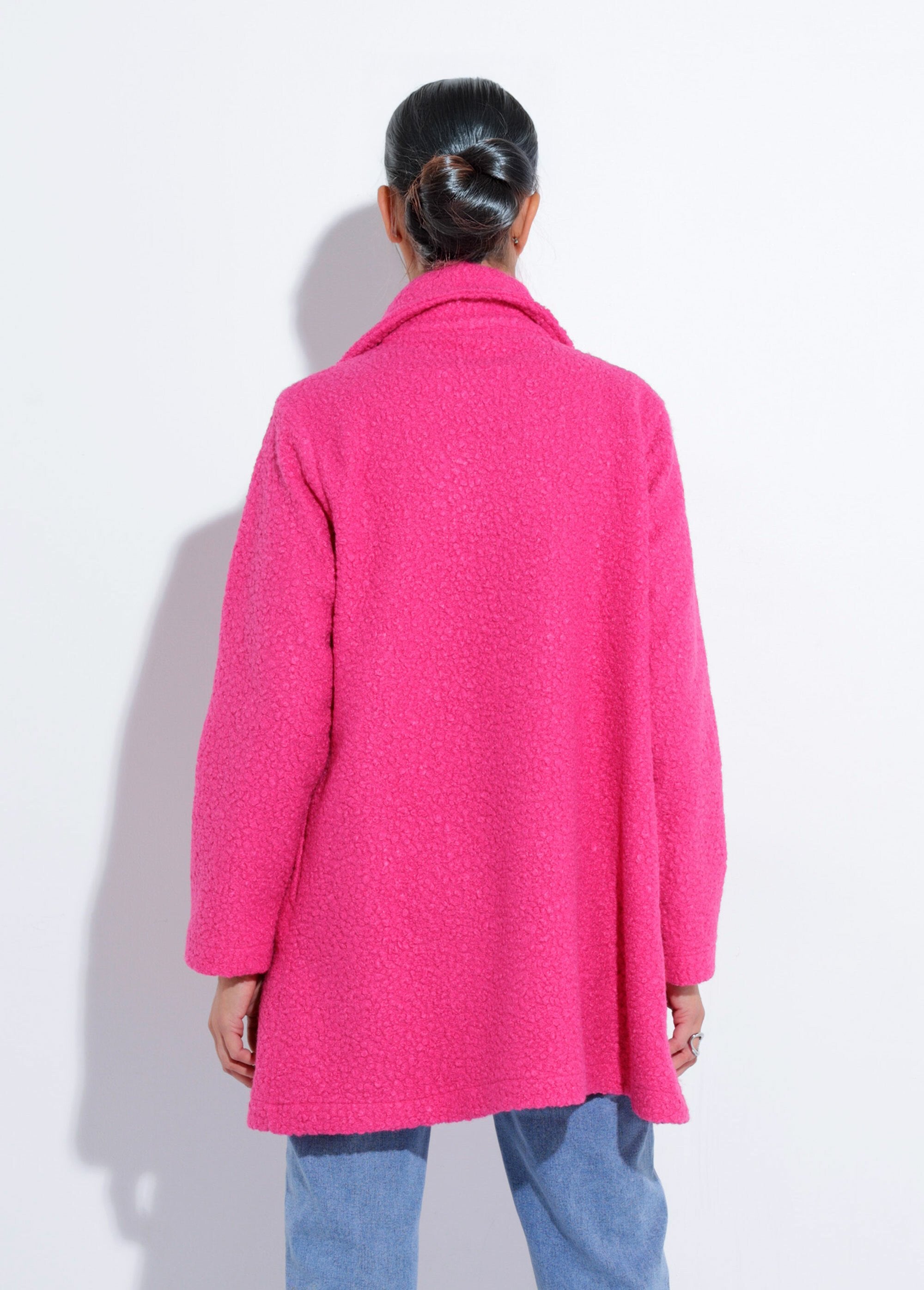 Cappotto_lungo_in_lana_tinta_unita_Fuschia_DO1_slim