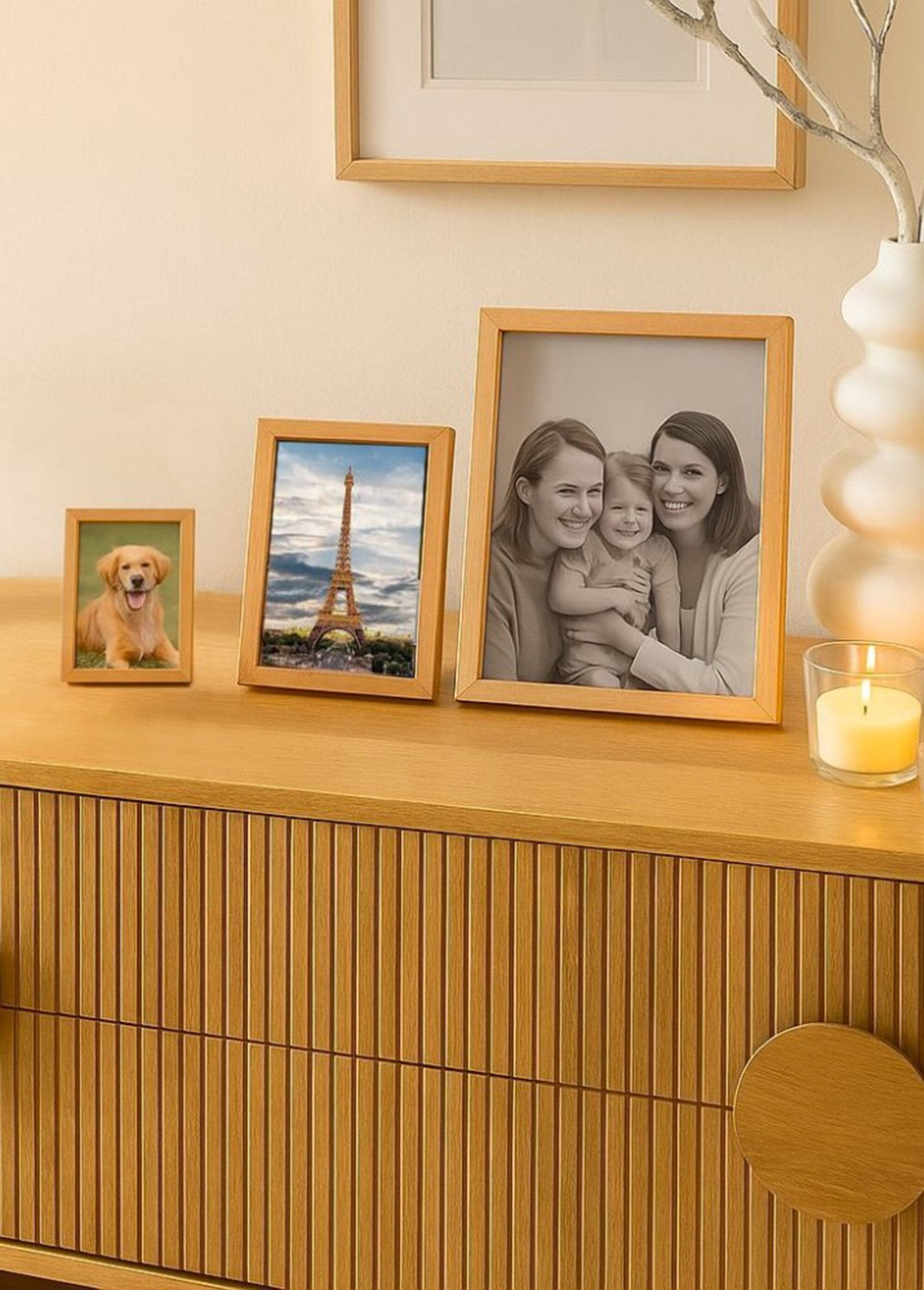 Portafoto_13x18cm_in_legno_certificato_Naturel_SF1_slim