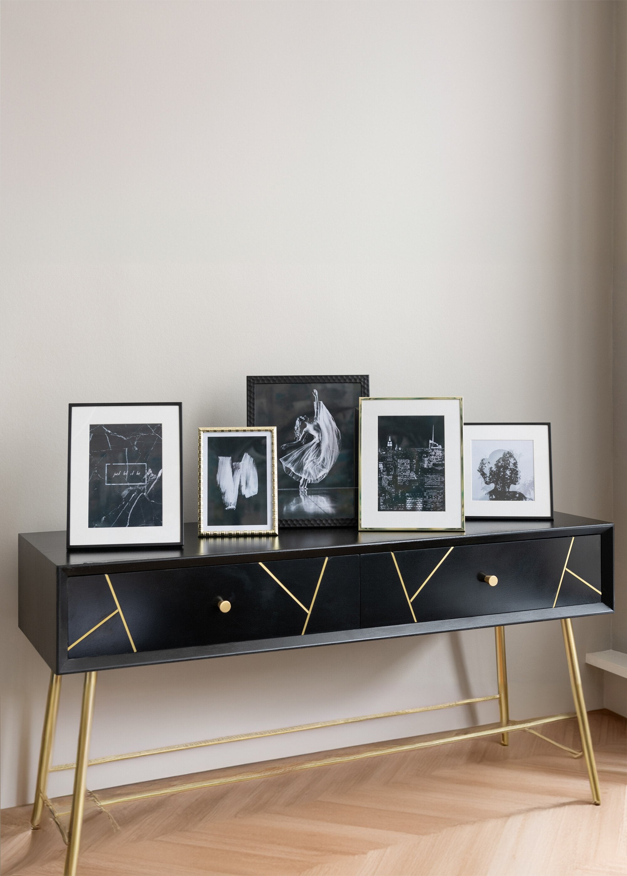 Portafoto_quadrato_in_metallo_Noir_DE1_slim