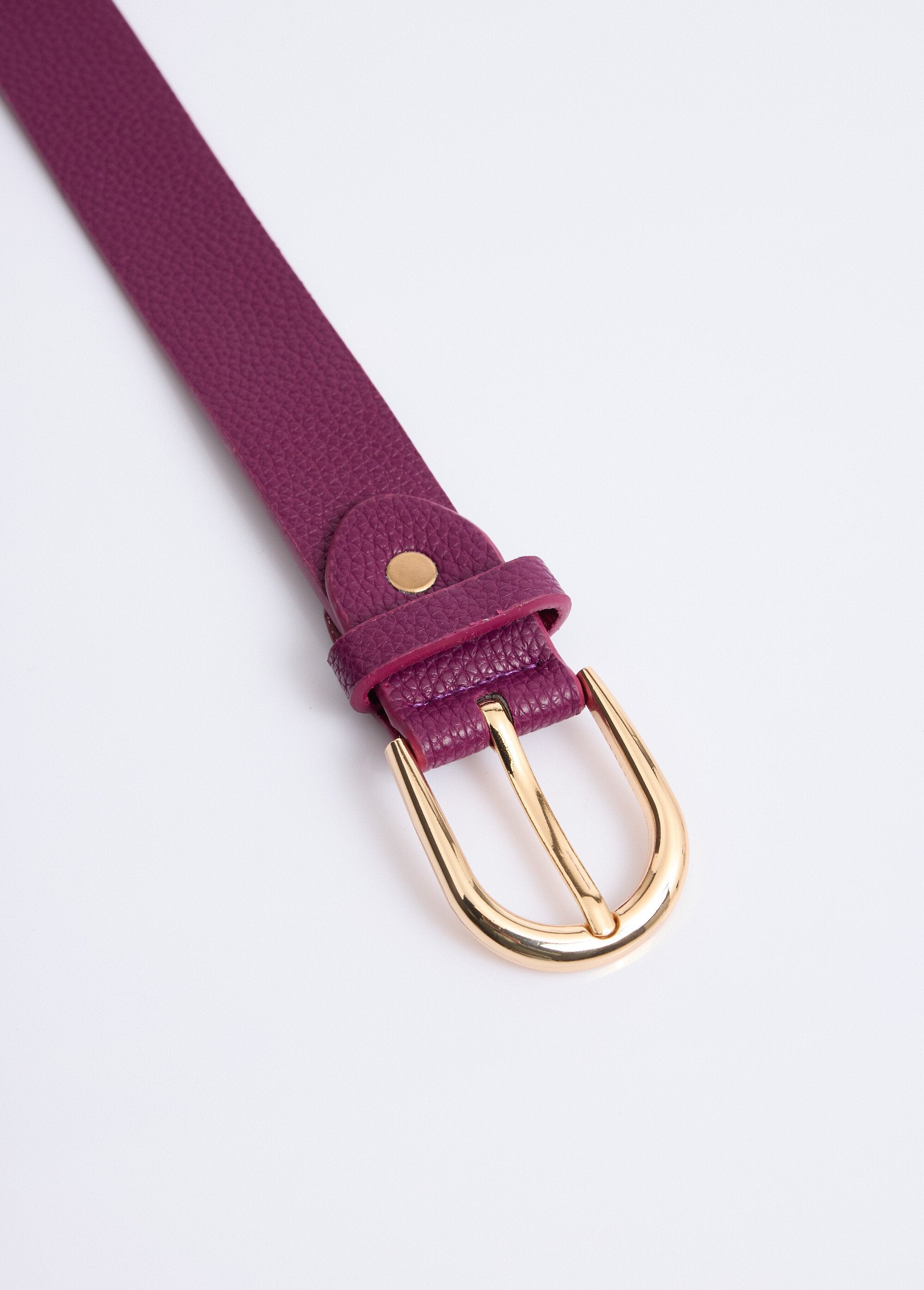 Ceinture_en_simili_cuir_aspect_grainé_Prune_DE1_slim