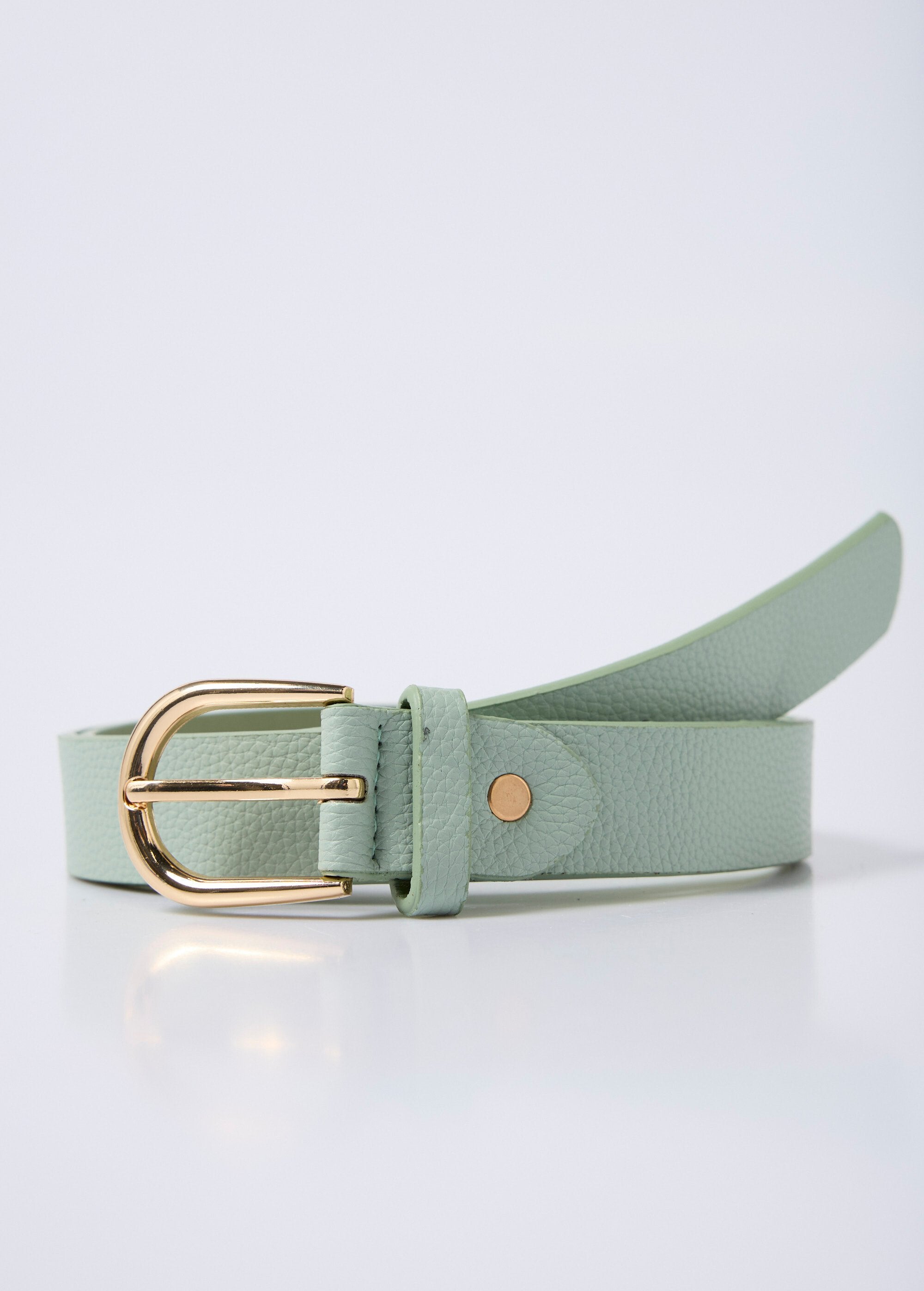 Cintura_in_similpelle_con_fibbia_in_metallo_Vert_d_eau_FA1_slim