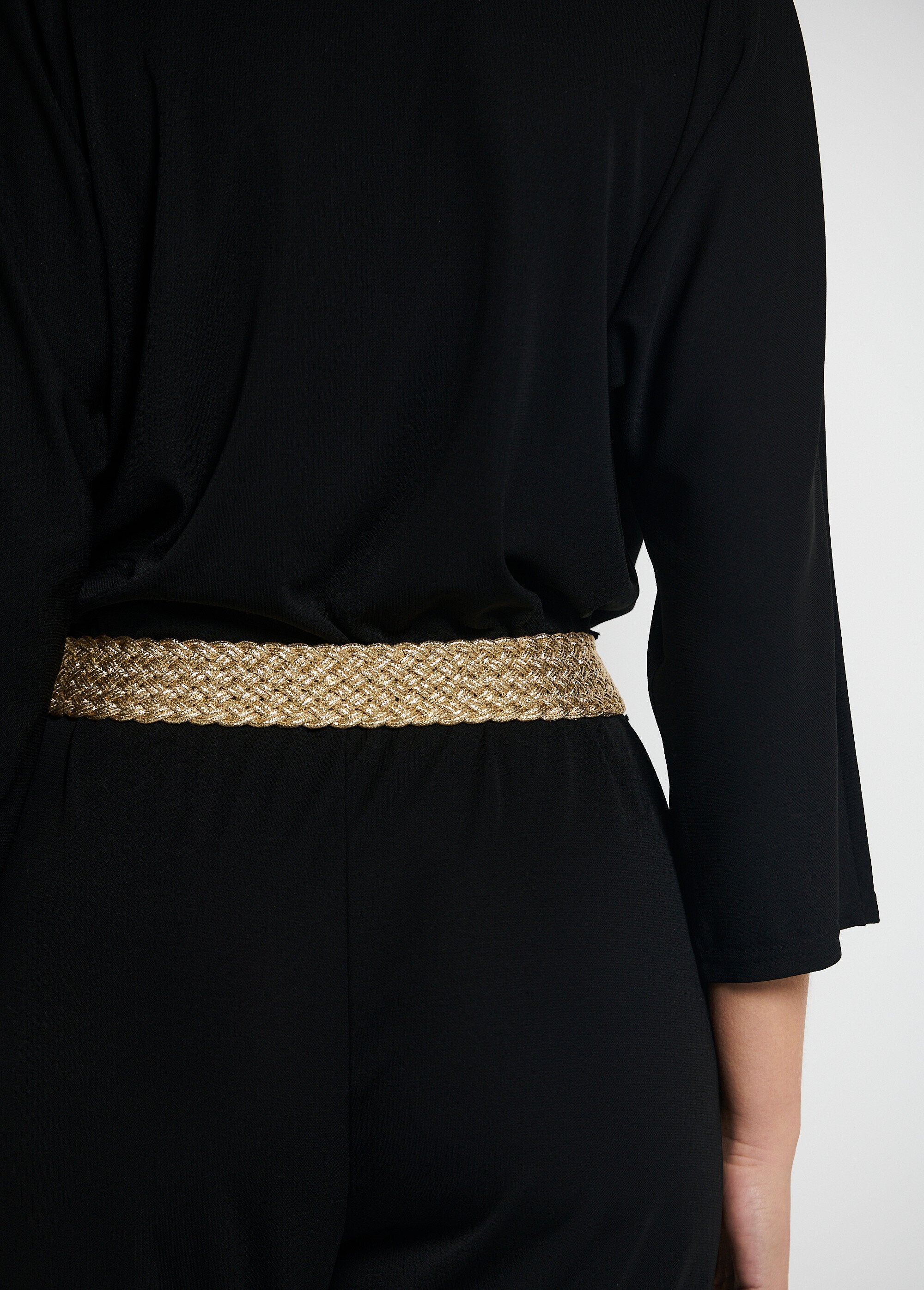 Cintura_intrecciata_dorata_a_taglia_unica_Dore_DO1_slim